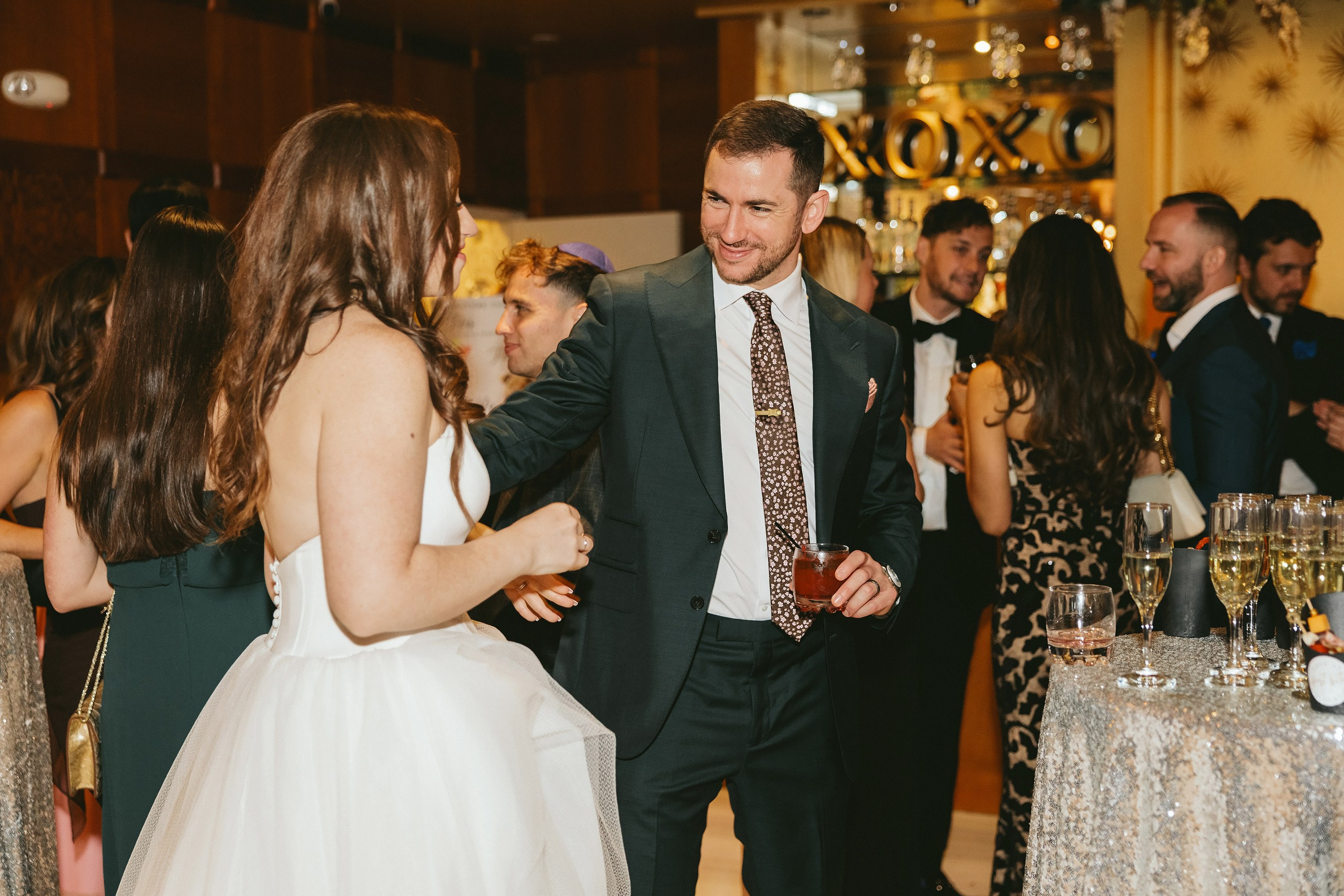 06.08.2025 Wedding. Wedding family event photographer in Chicago Nick Yushevich