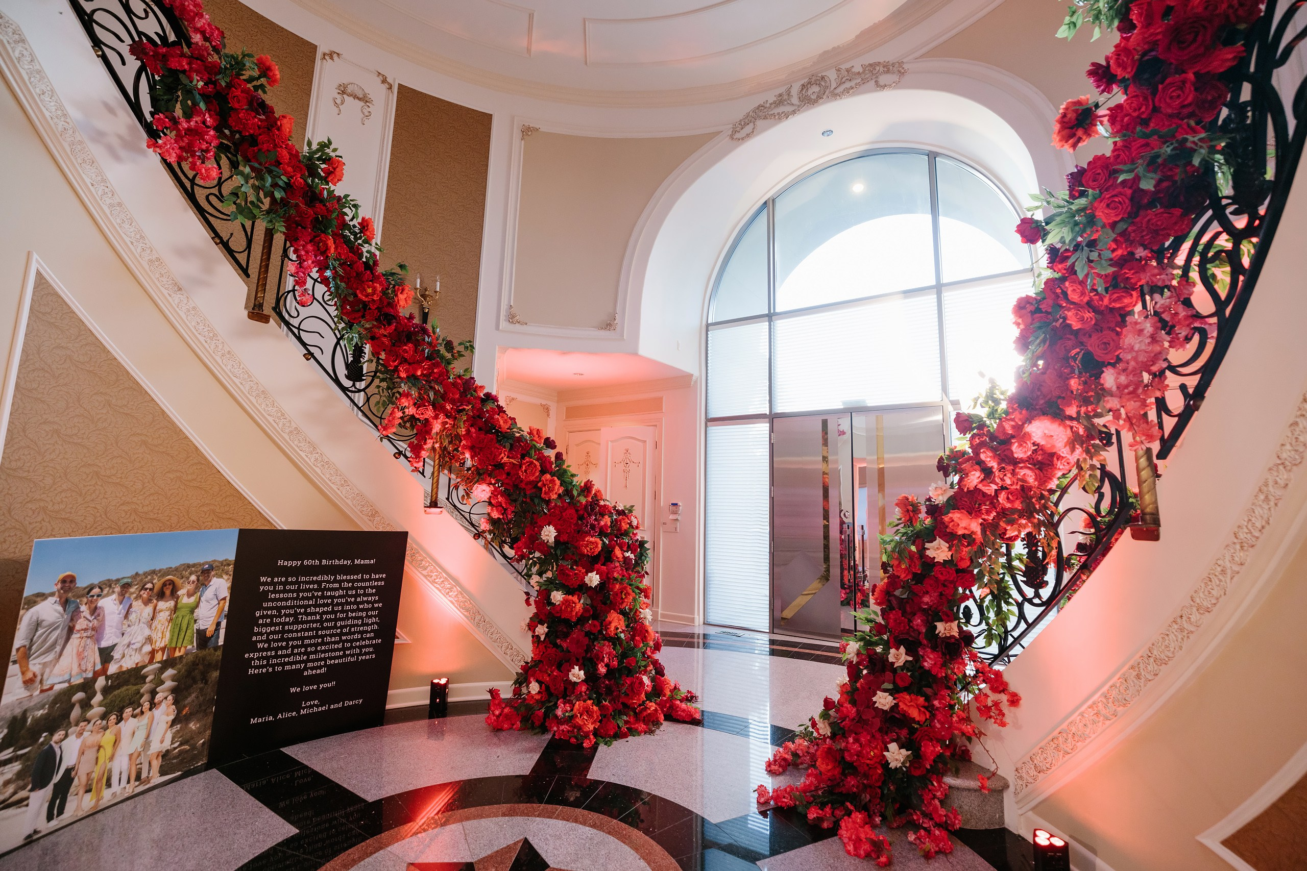 10.26.2024 Birthday Party. Wedding family event photographer in Chicago Nick Yushevich