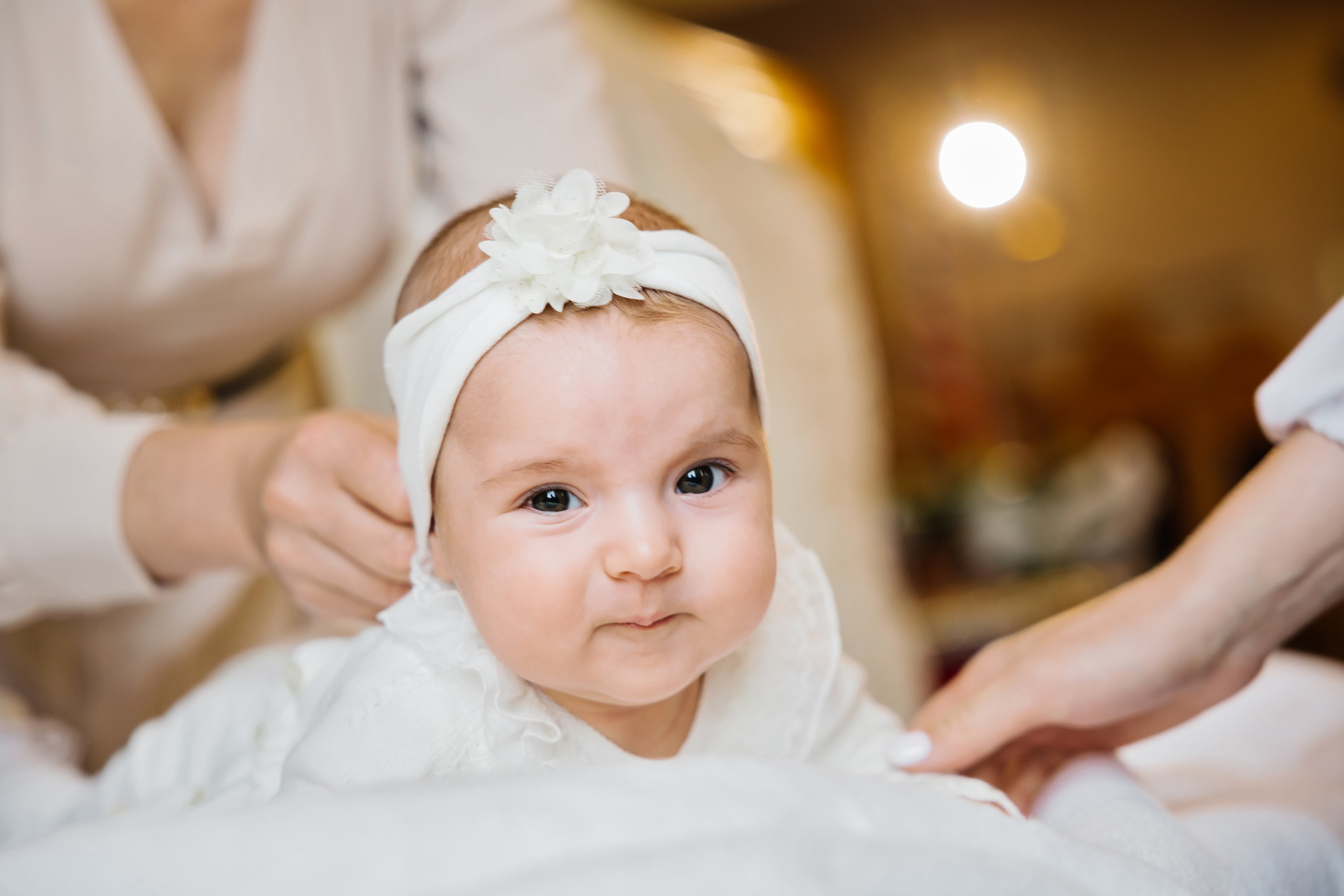 11.23.2024 Christening. Wedding family event photographer in Chicago Nick Yushevich