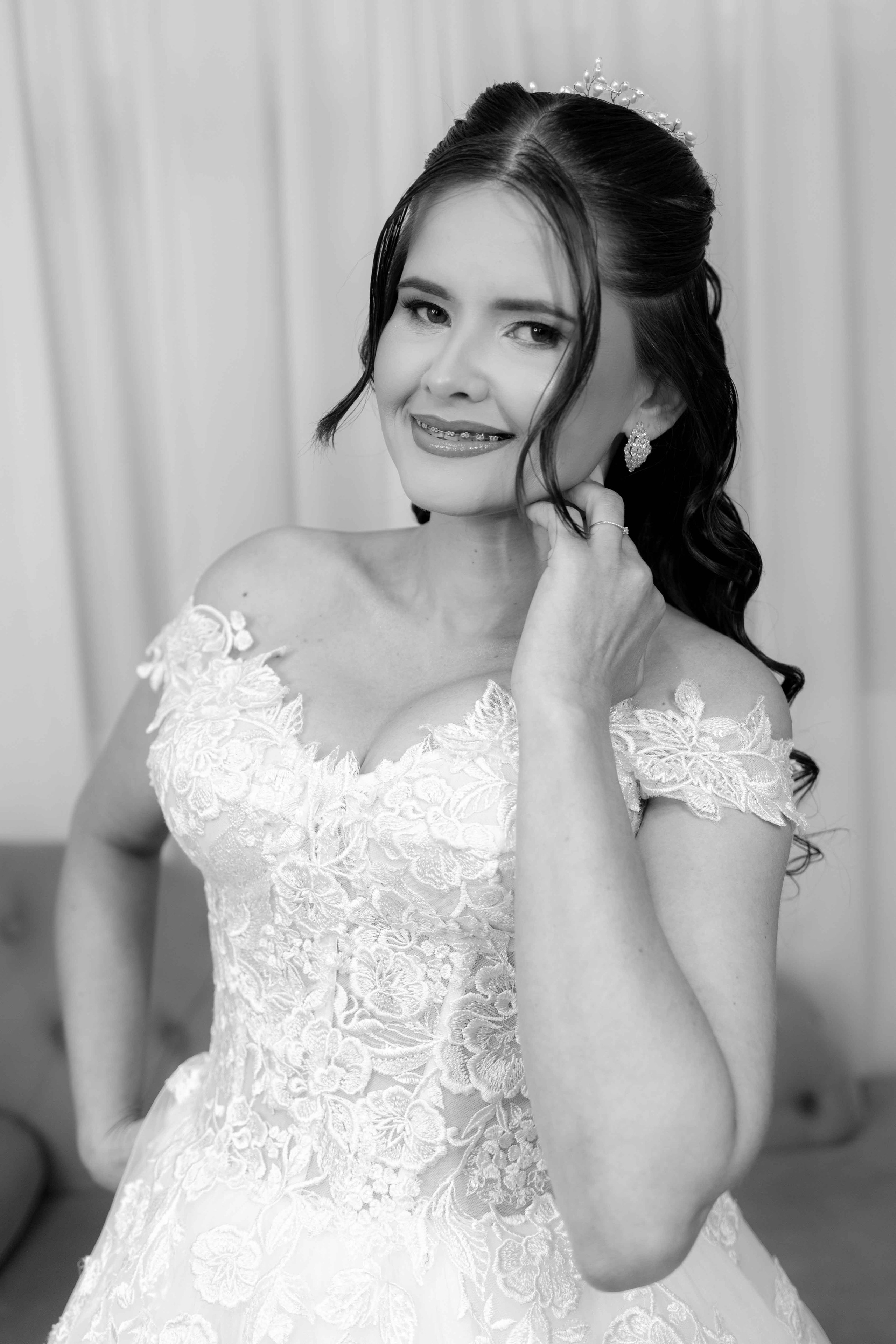 Valeria e Ramon. Bem-vindo ao Meu Mundo Fotográfico