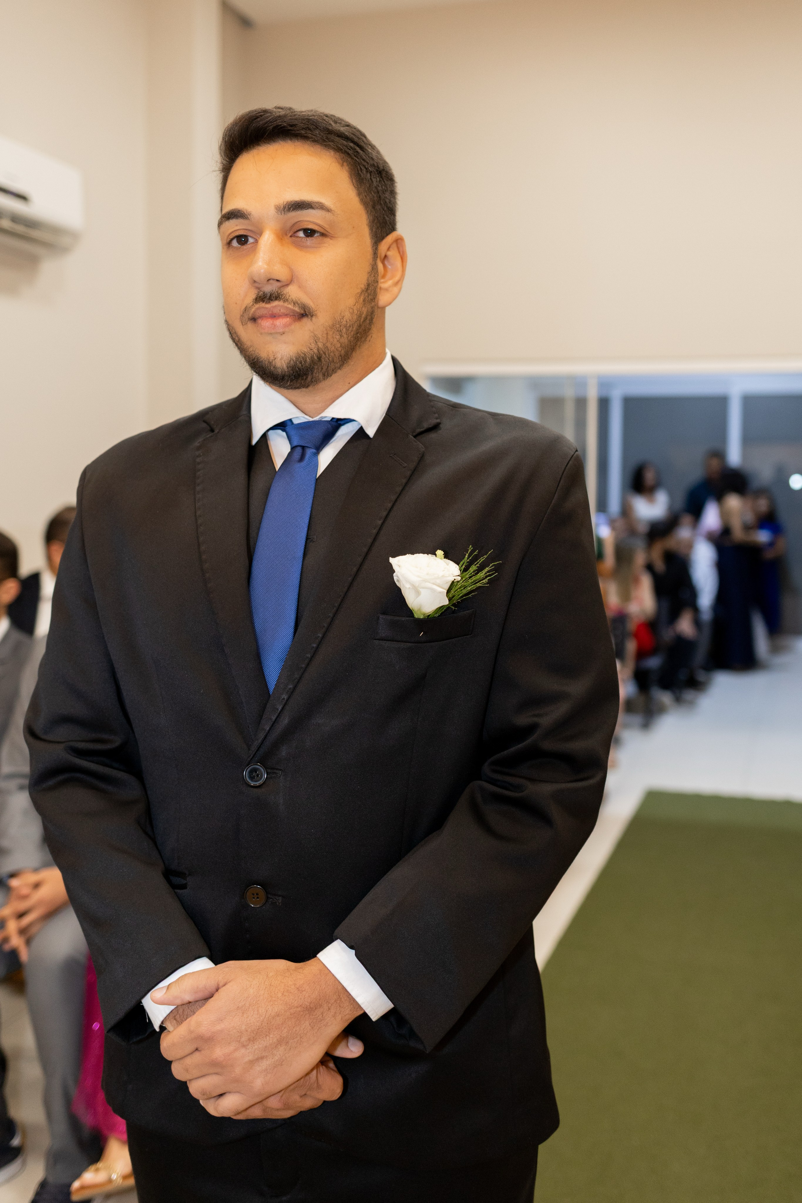 Juliana e Giulio. Bem-vindo ao Meu Mundo Fotográfico