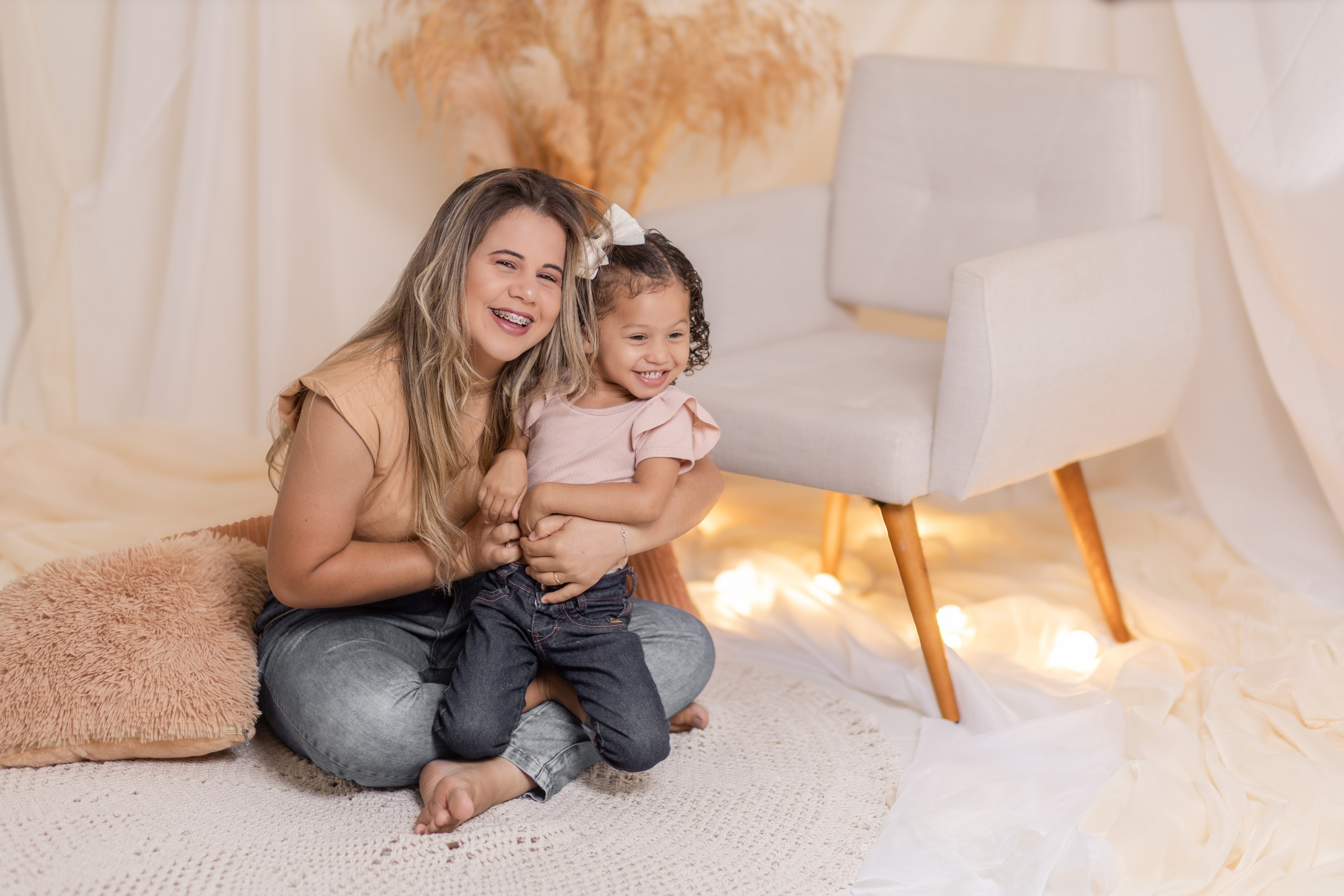 Juliana I Dia das Mães. Bem-vindo ao Meu Mundo Fotográfico