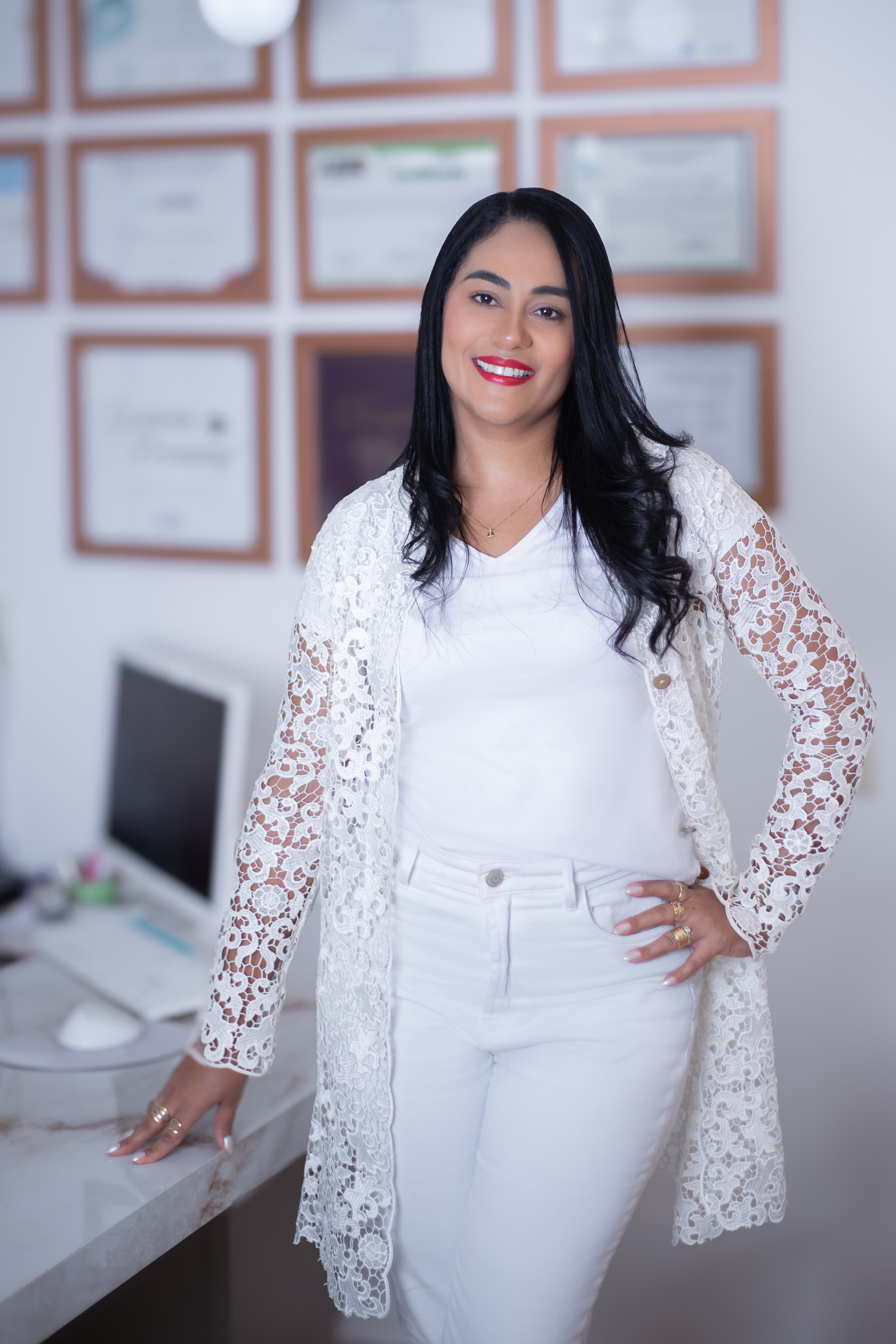 Psicóloga | Eunice. Bem-vindo ao Meu Mundo Fotográfico