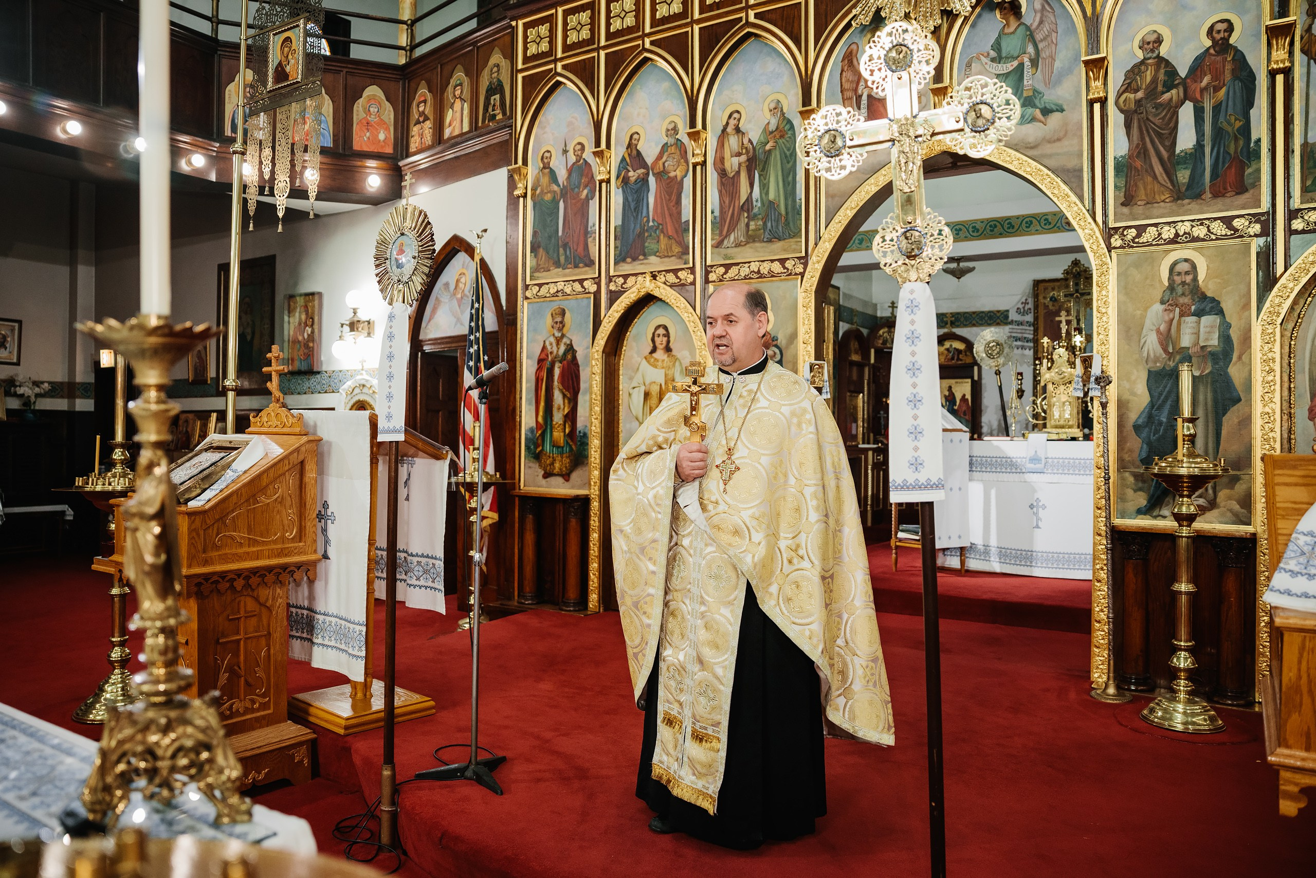 10.07.2023 Wedding. Wedding family event photographer in Chicago Nick Yushevich