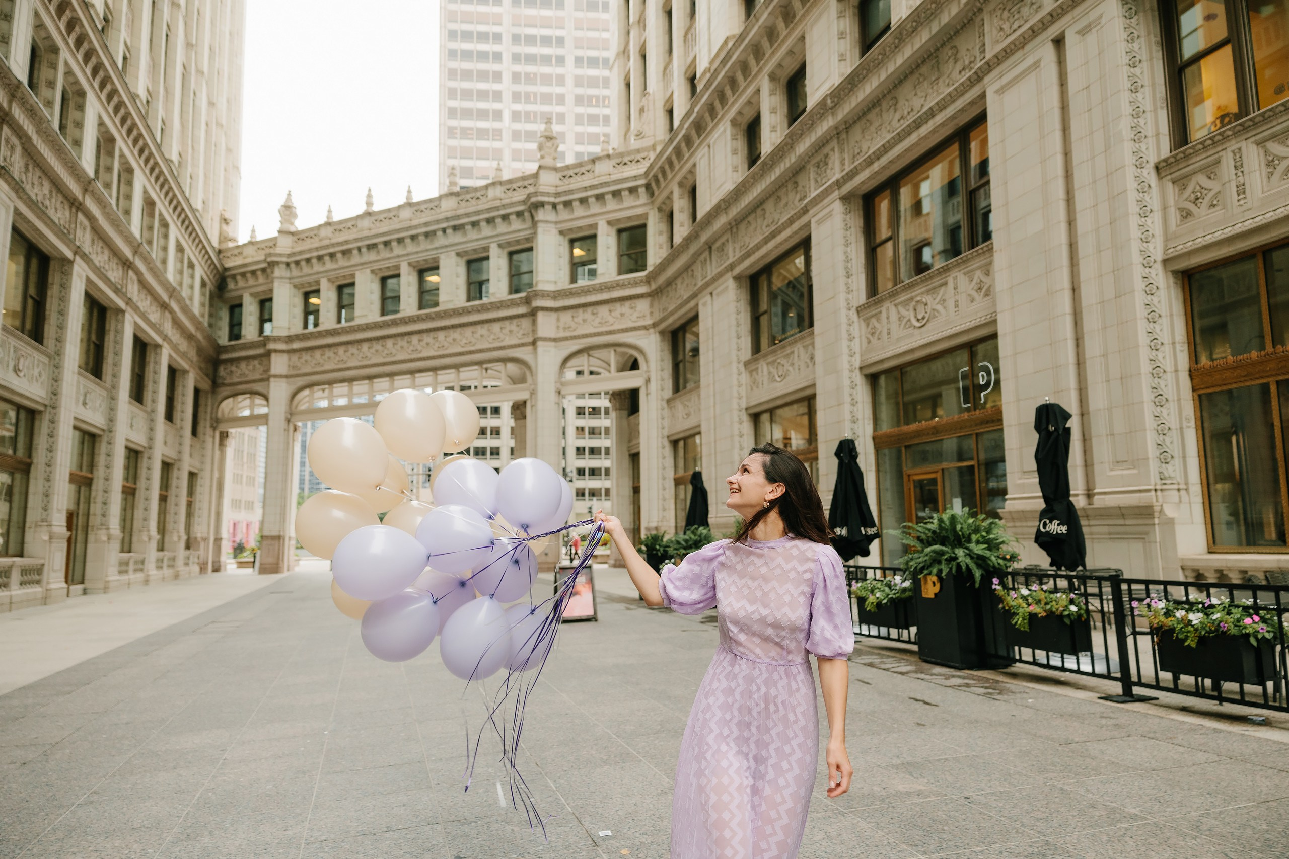17.08.24 Photoshoot. Wedding family event photographer in Chicago Nick Yushevich