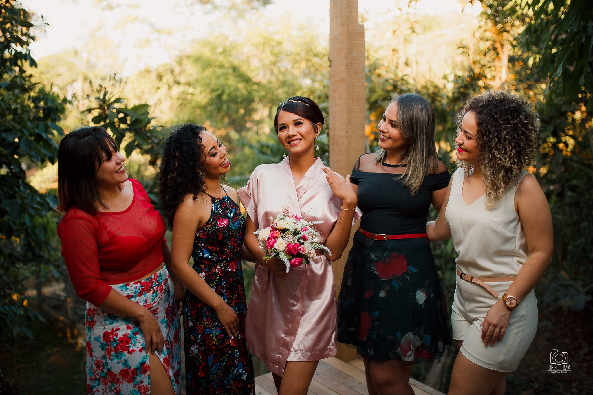 Lu & Cris. Diego Lima Fotógrafo e Videomaker em Rondônia