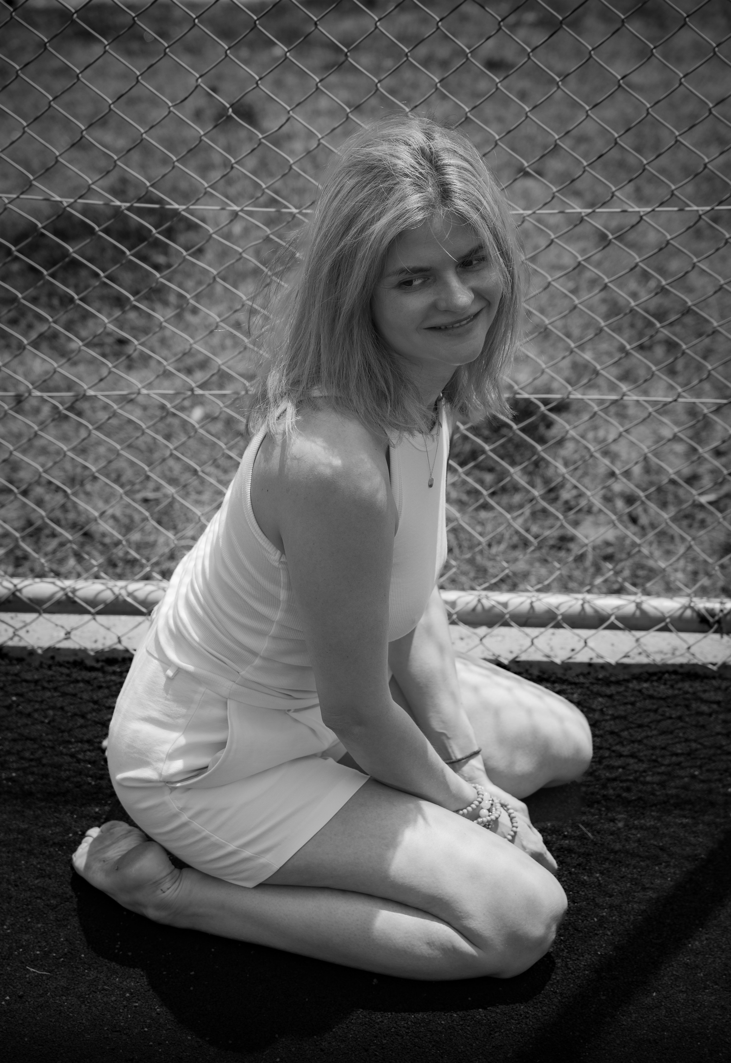 ELENA. UNRATED PHOTO