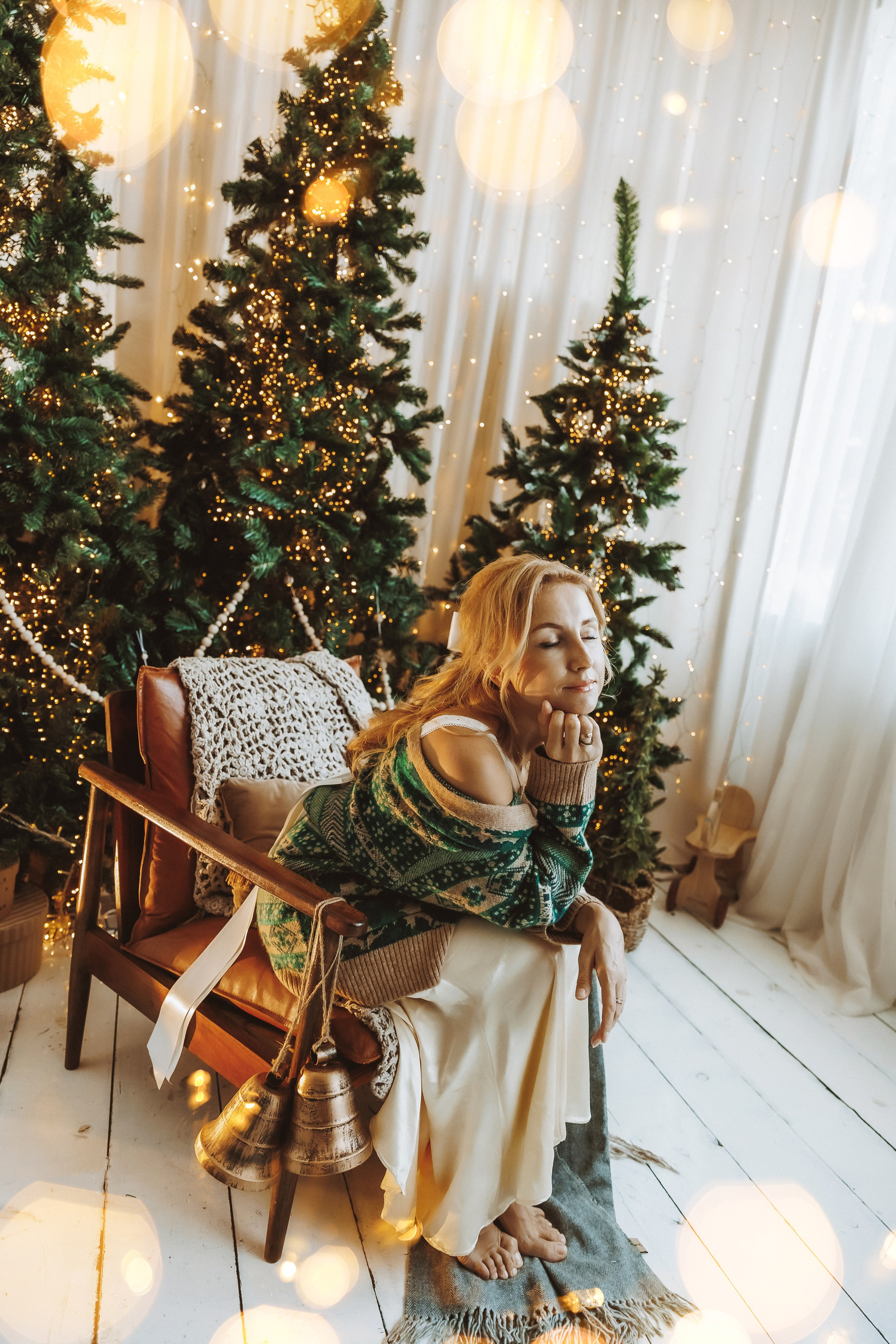 Декор 2023-24. Фотограф Ирина Йотова