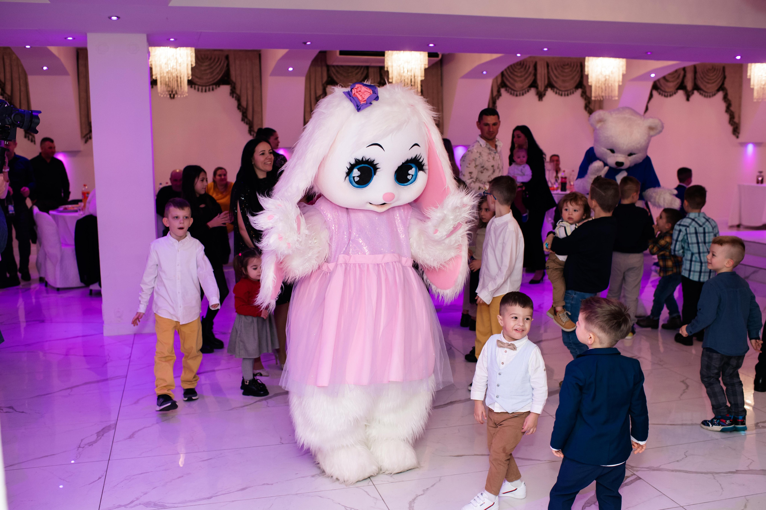 Miriam. Studio Timis