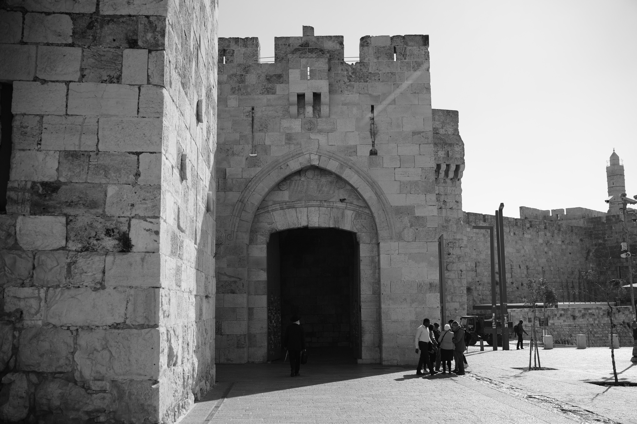 My Jerusalem. Vad Kosky Photographer