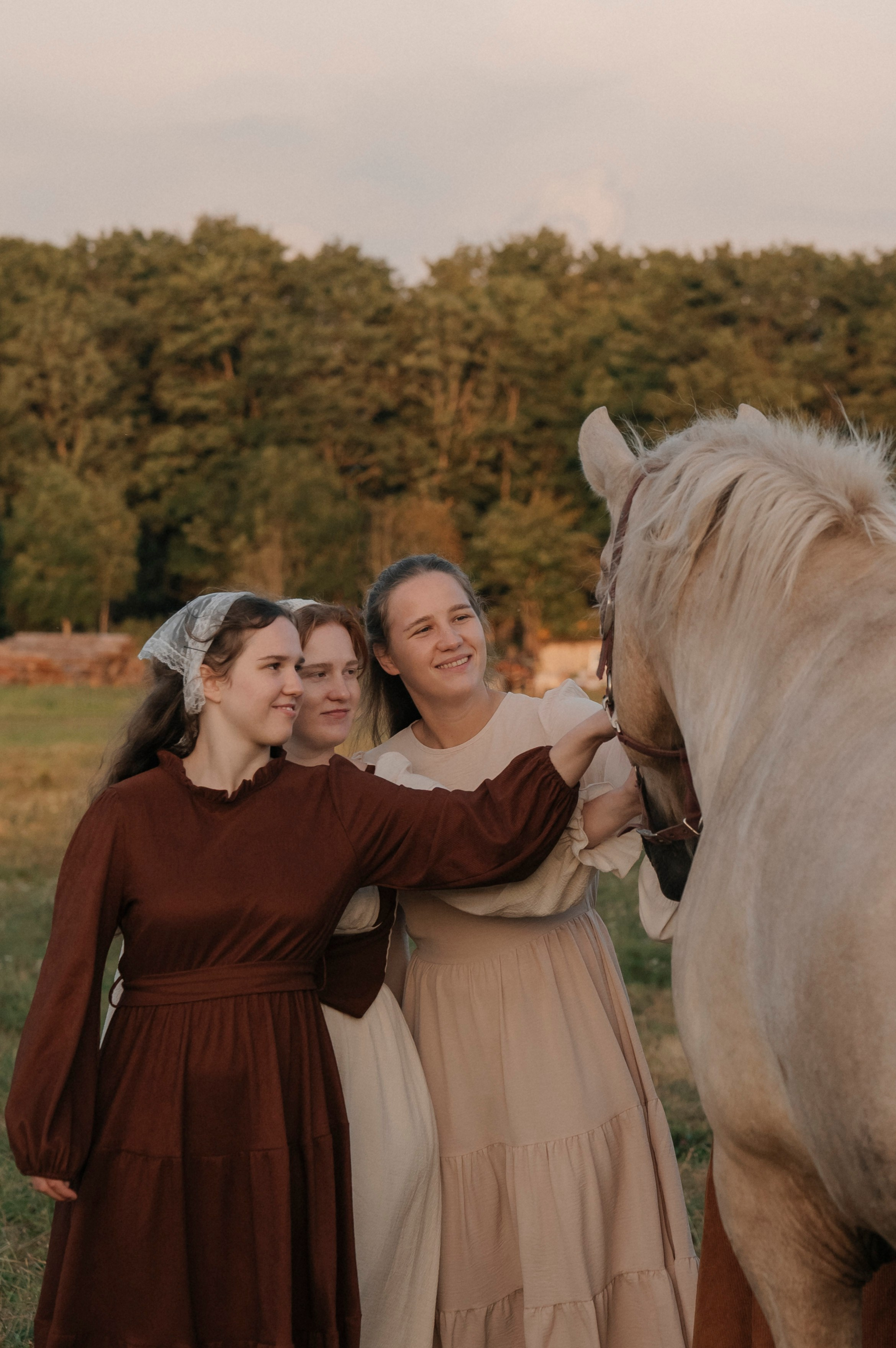 Сестры. Photographer Tallinn — Wedding | Family | Love Story