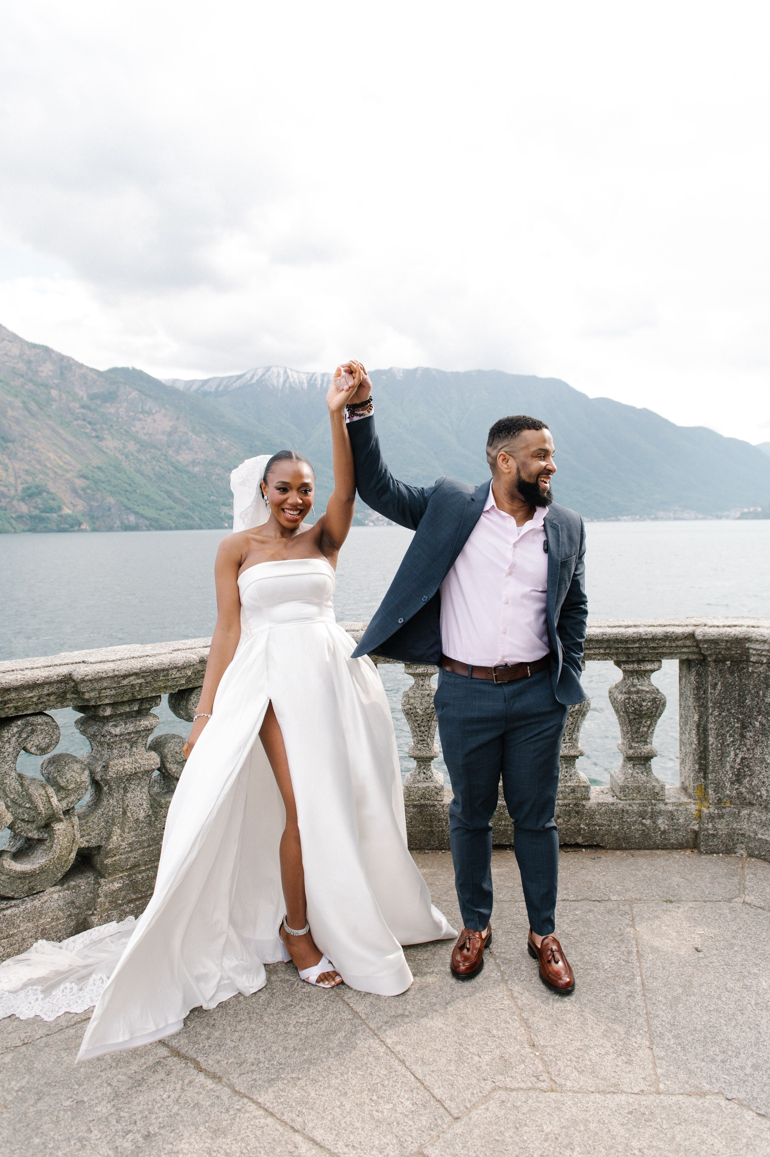 Lake Como. Lake Como Photographer — Proposal | Wedding | Elopement