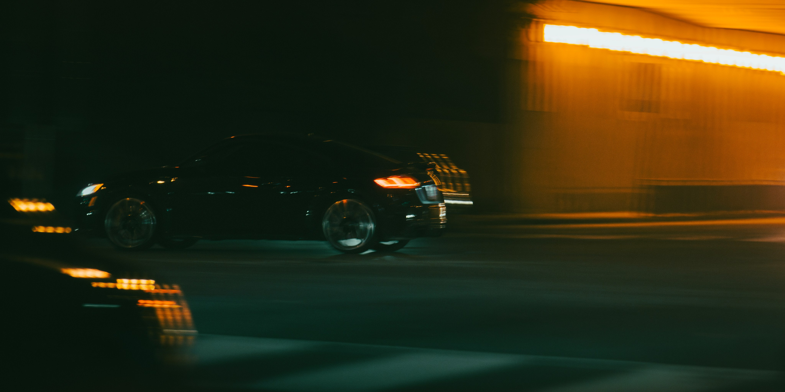 Luxury & Performance. Arvin Azimian