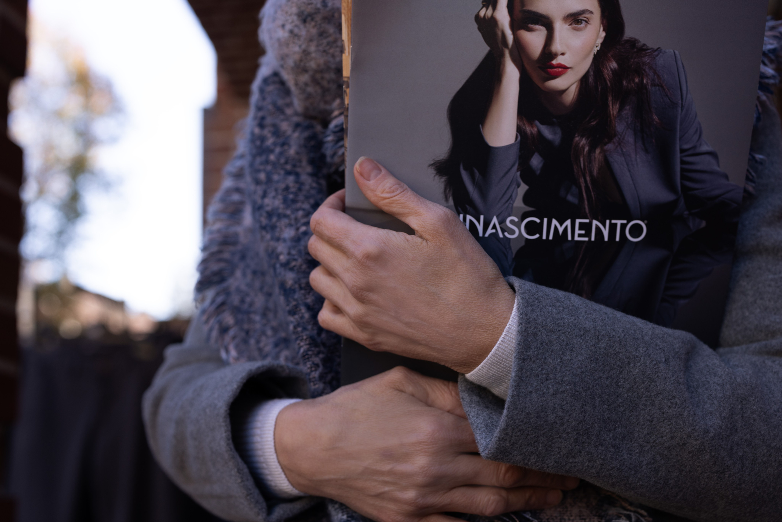 PORTRAITS. Fotografin und Videografin im Raum Osnabrück und Emsland Alla