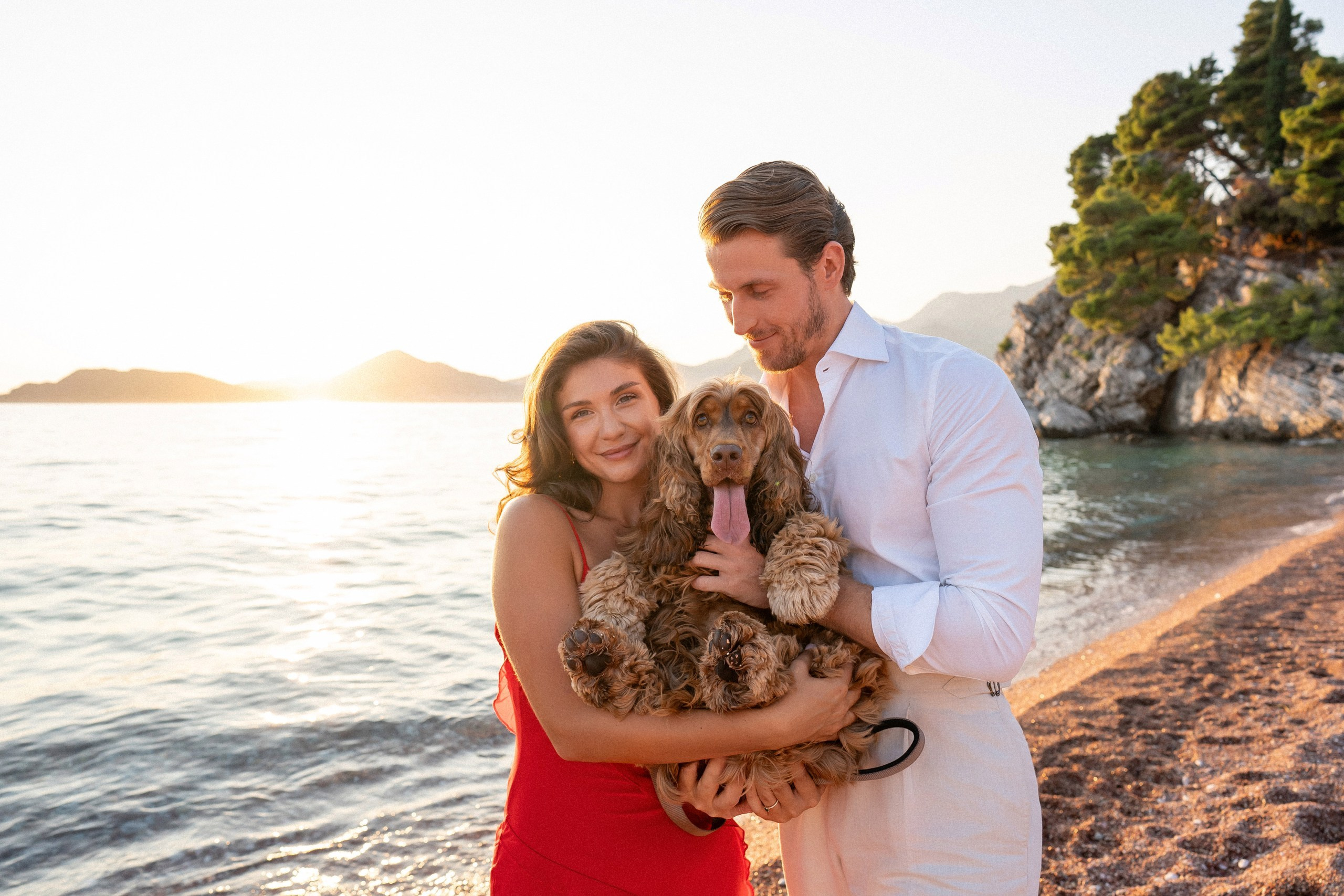 Milocer & Sveti-Stefan