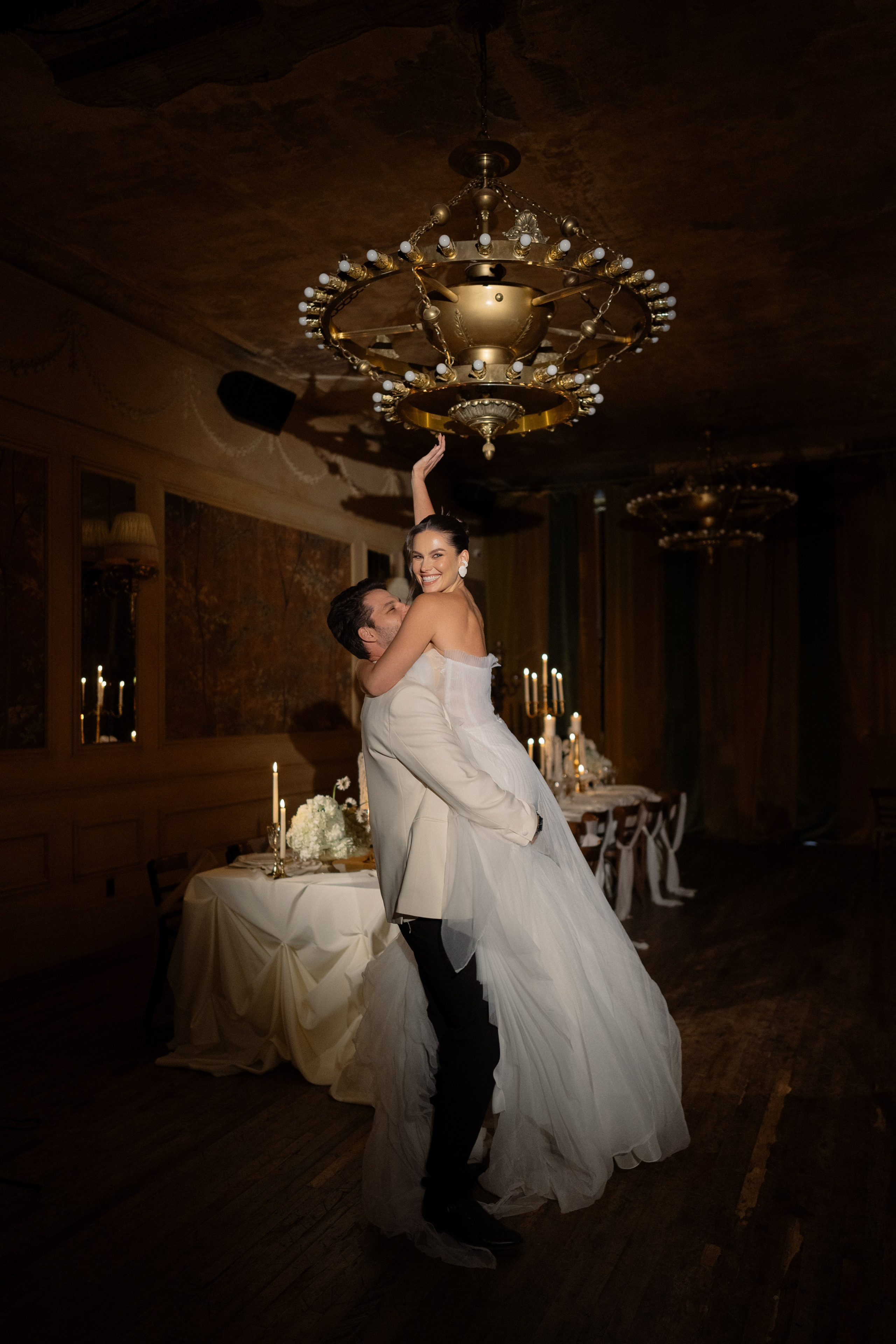 Emily and Levi. Wedding photographer and videographer New York | New Jersey