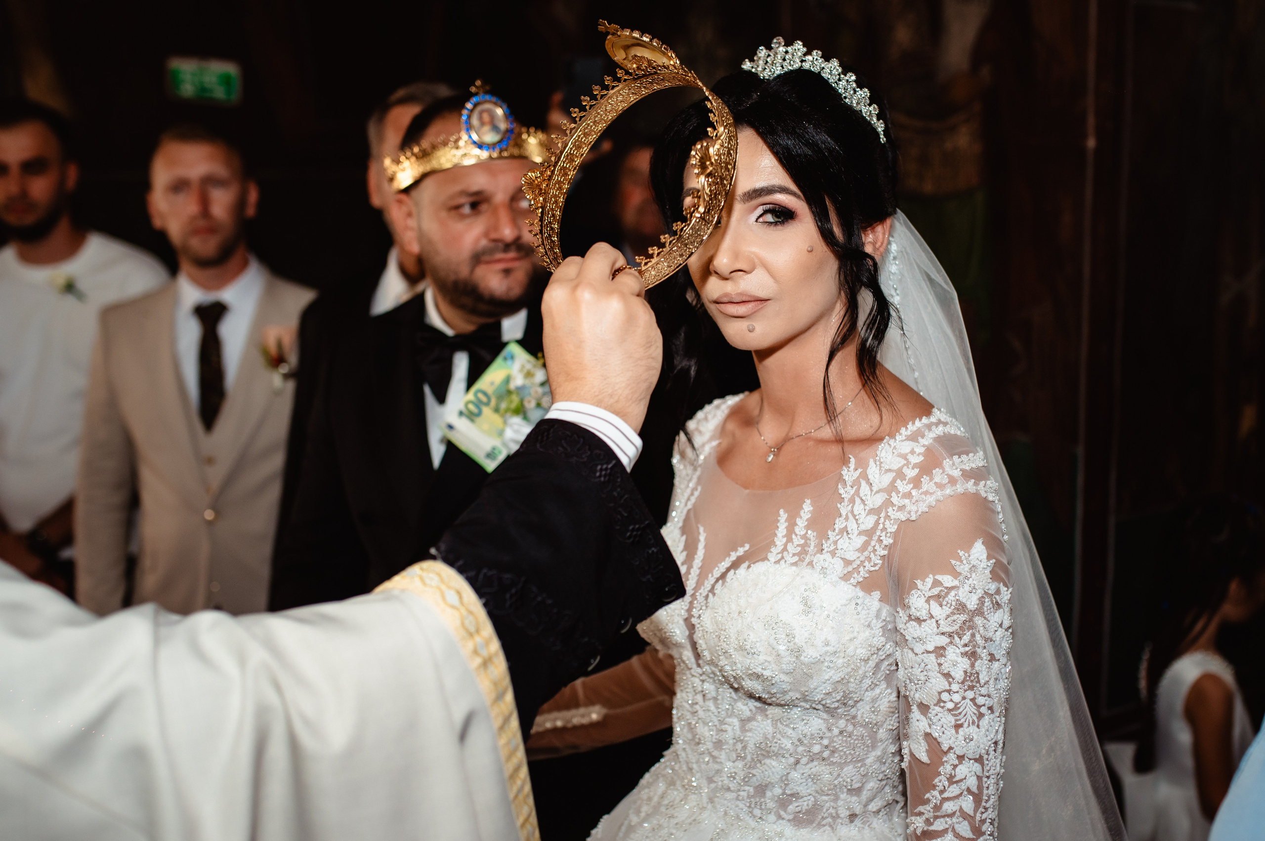 Georgiana & Ciprian. Mihnea’s Perspective — Where your moments become timeless stories. Event photographer, Romania