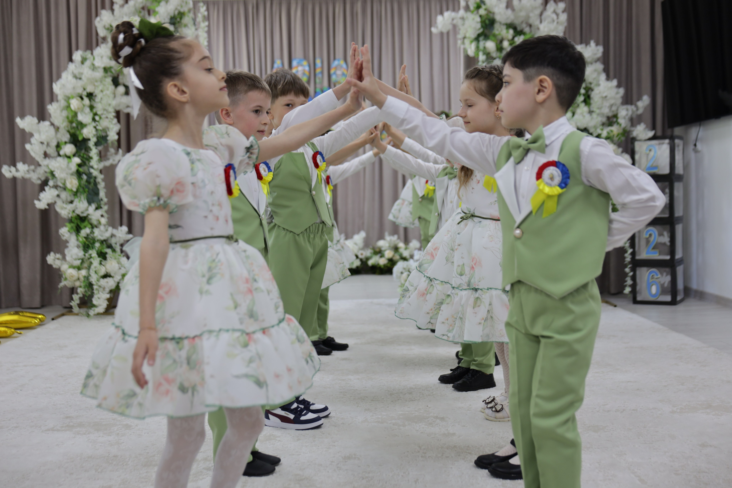 Adio Grădiniță 2026. Alika Dia- Fotograf în Republica Moldova, Strășeni