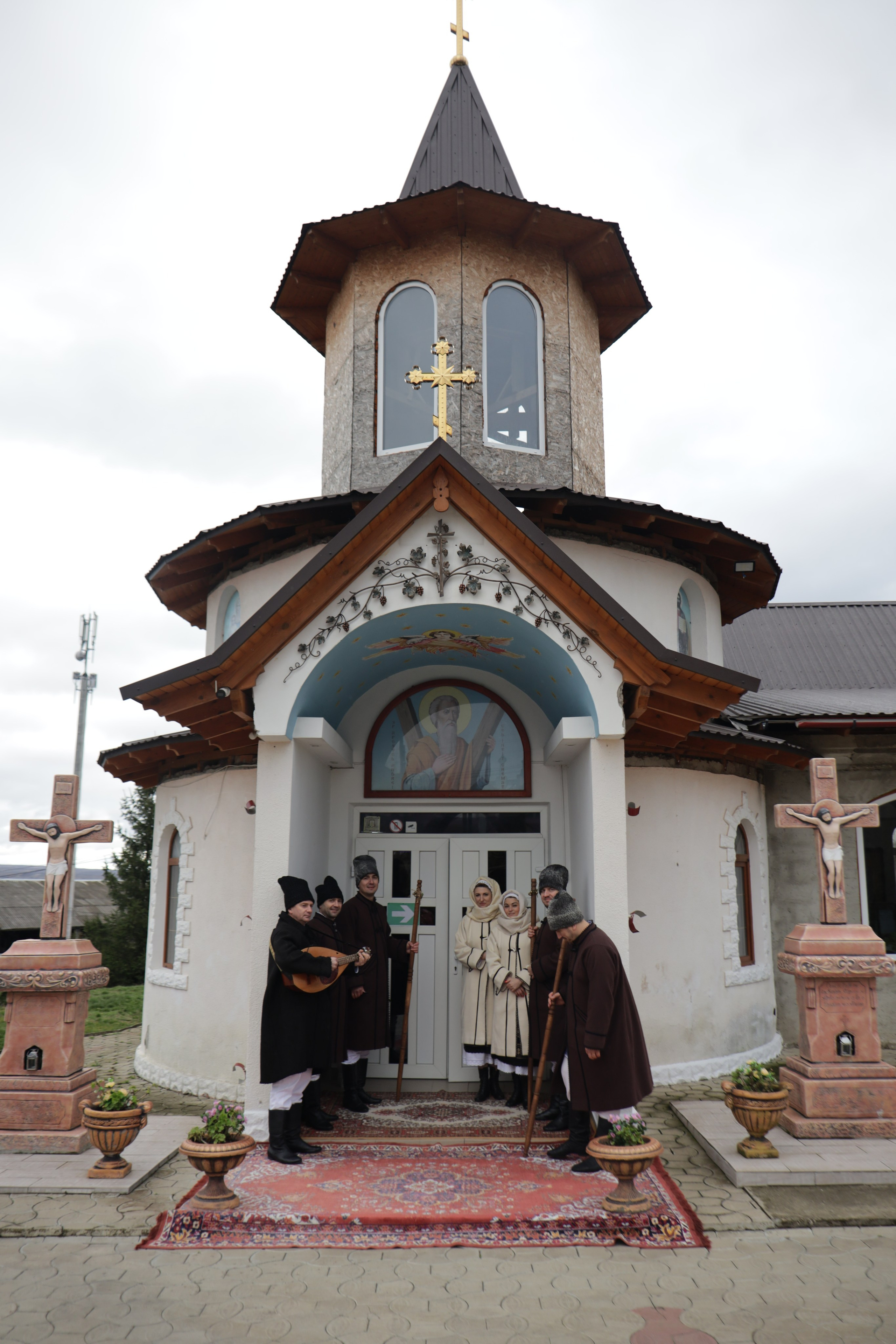 Dorurele 2025. Alika Dia- Fotograf în Republica Moldova, Strășeni