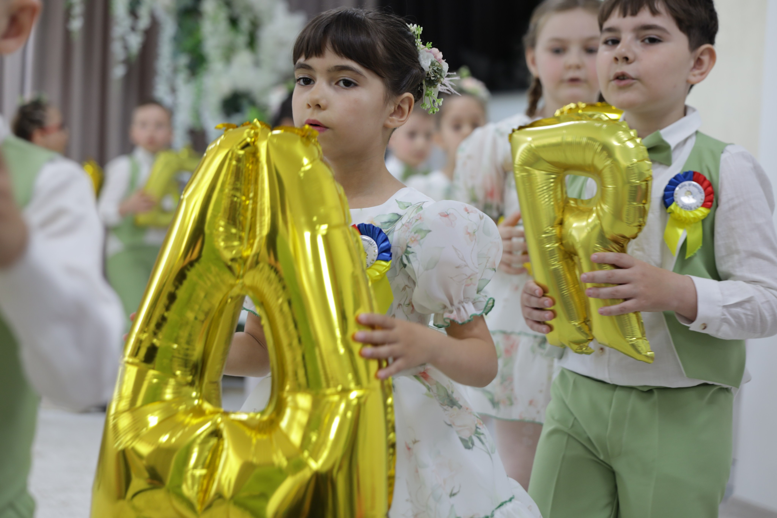 Adio Grădiniță 2026. Alika Dia- Fotograf în Republica Moldova, Strășeni