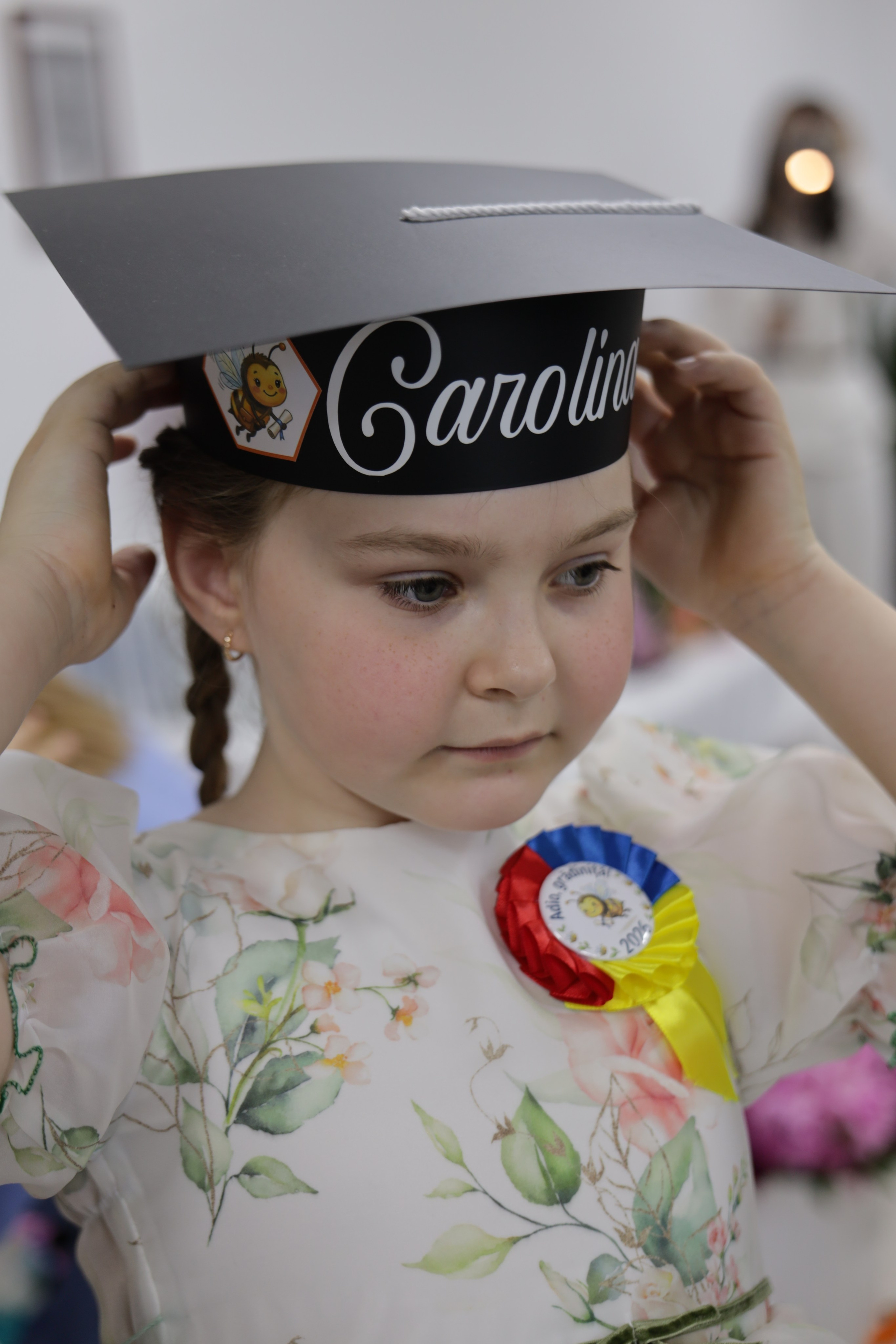 Adio Grădiniță 2026. Alika Dia- Fotograf în Republica Moldova, Strășeni