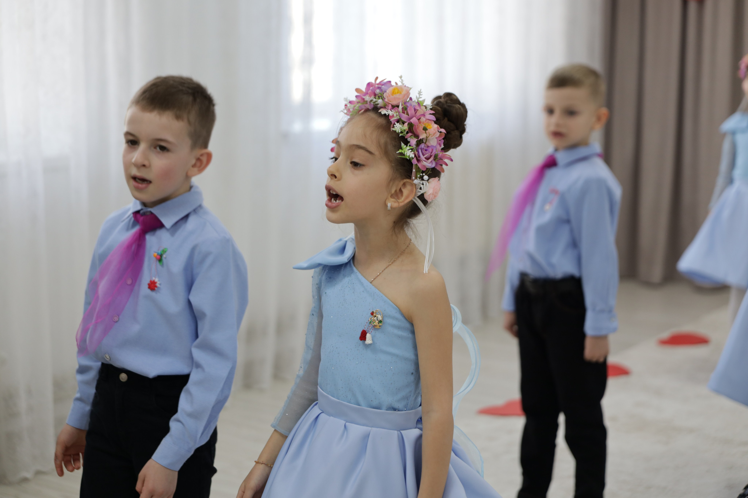 Mama în ochi de copil.... Alika Dia- Fotograf în Republica Moldova, Strășeni