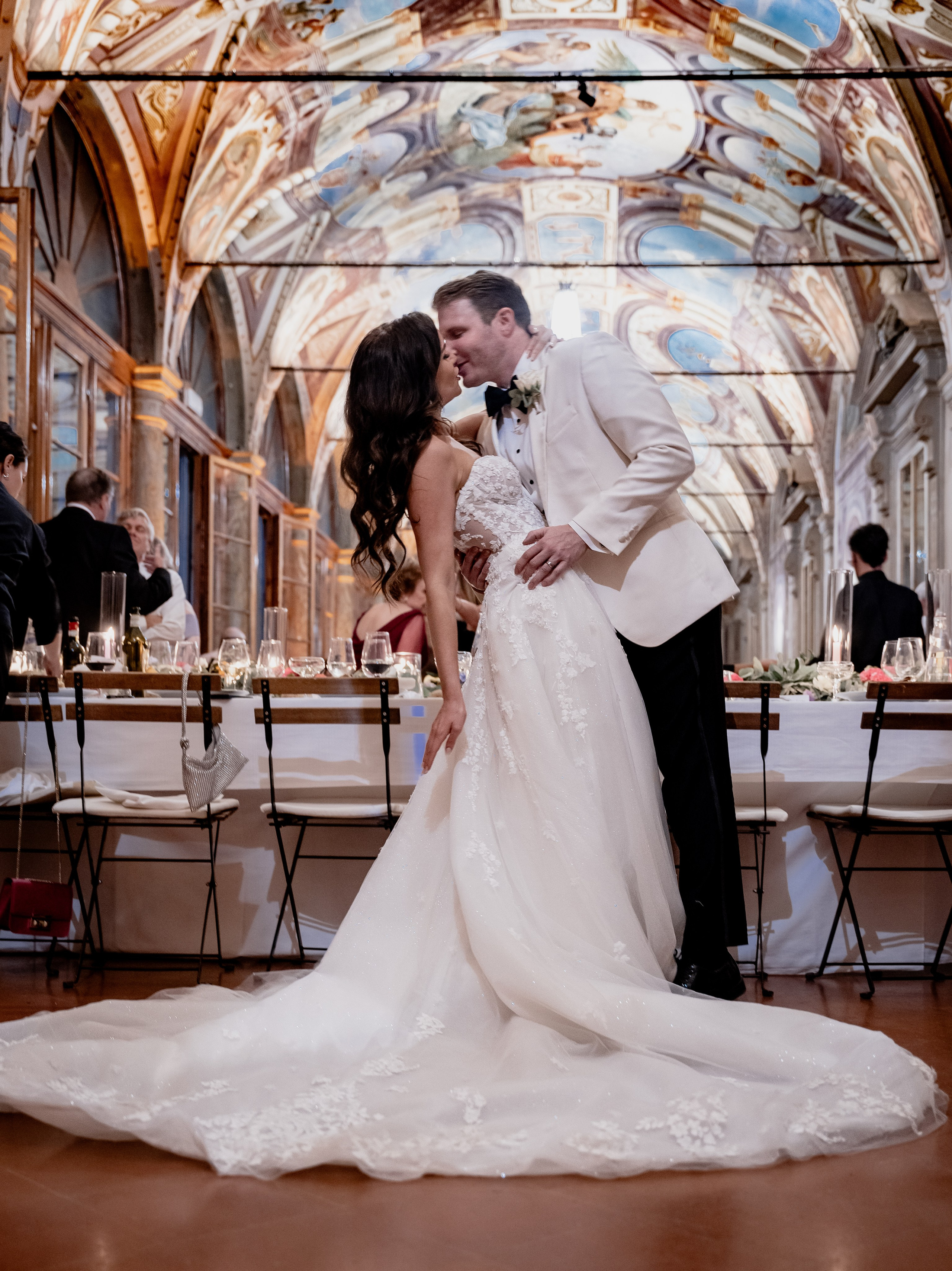 Wedding M&N. Stefano Passerini Editorial Wedding Photographer in Italy