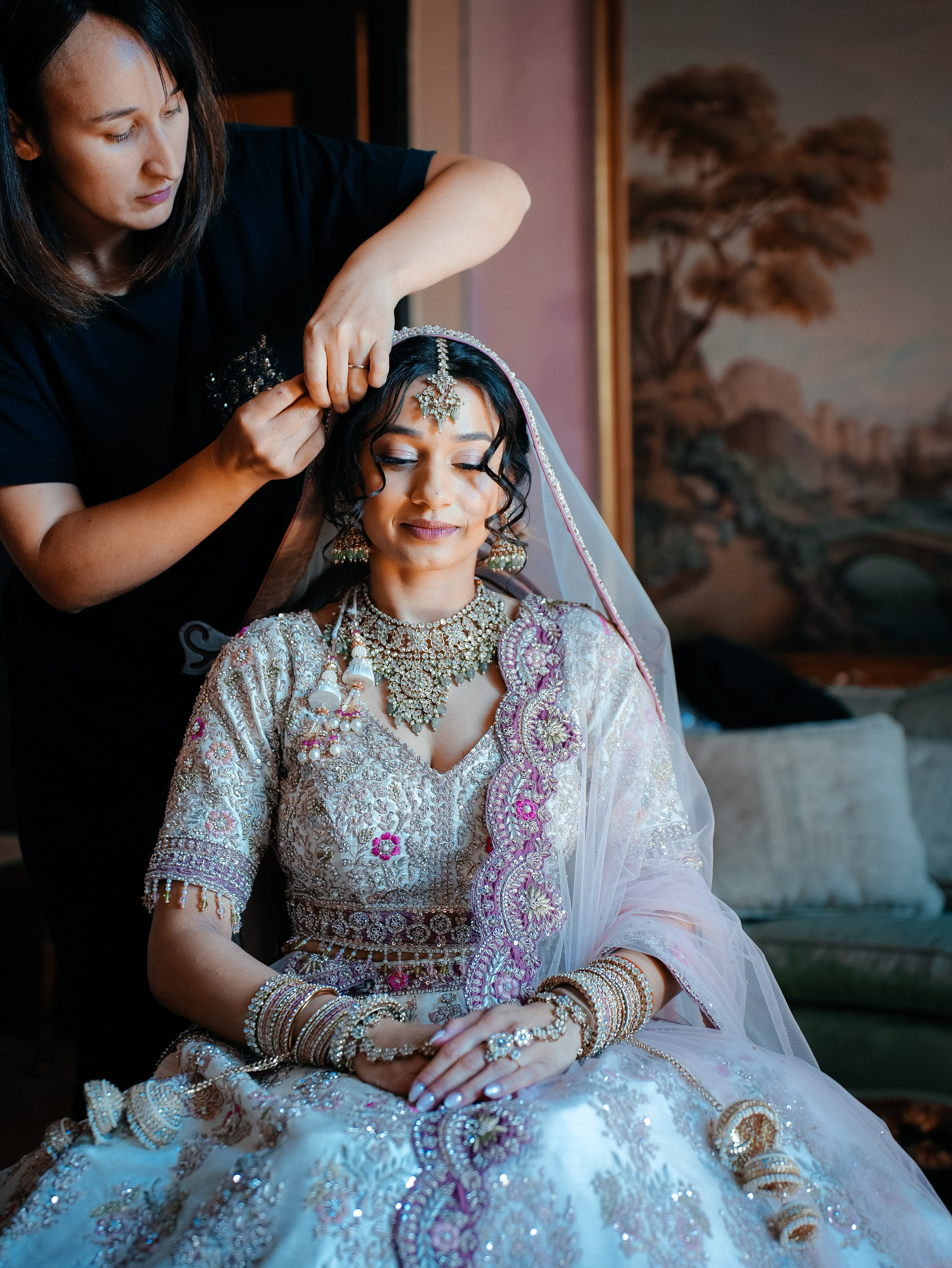 Day 1. Stefano Passerini Editorial Wedding Photographer in Italy