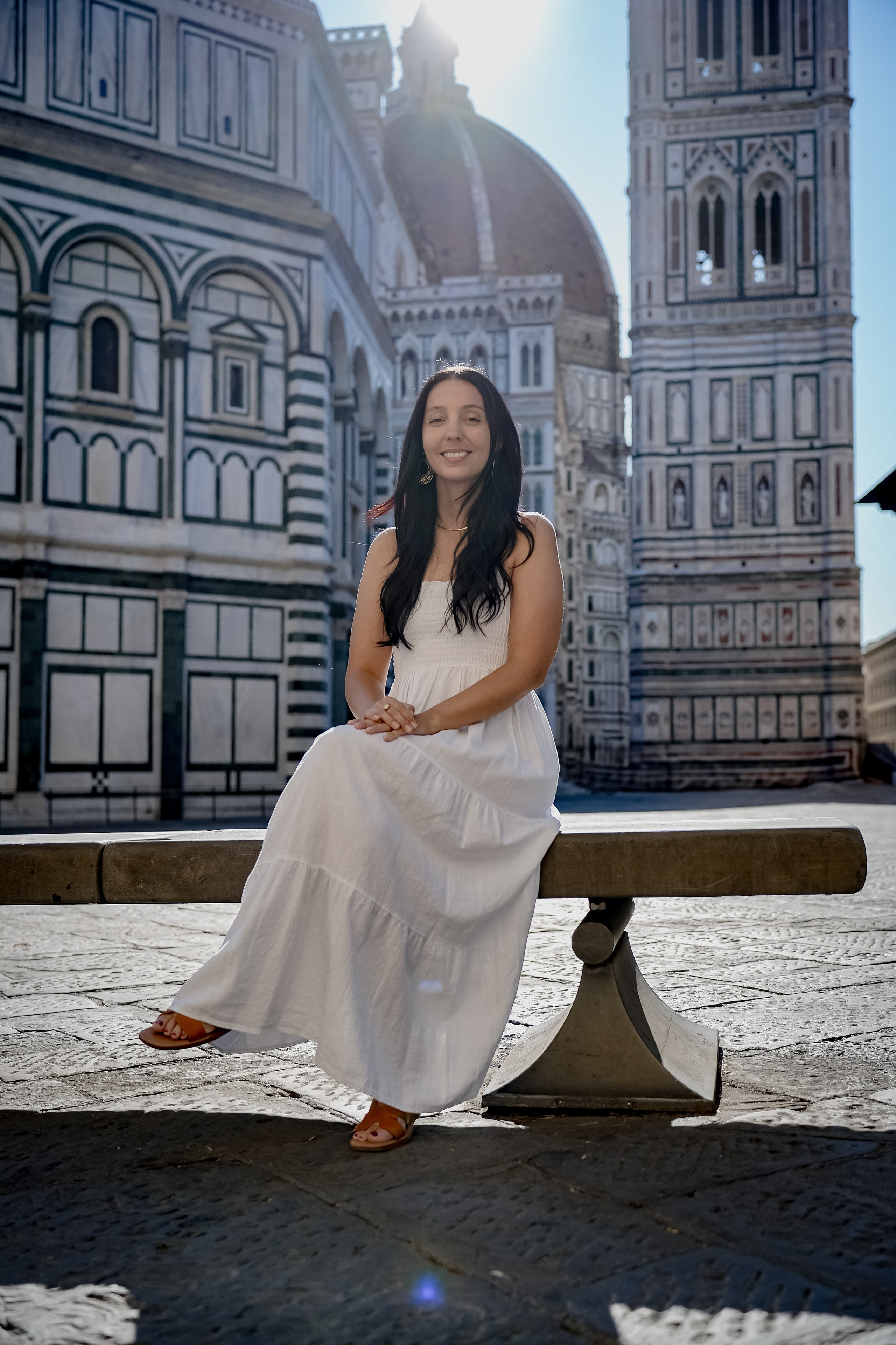 Stella & Family. Wedding Photographer in Italy