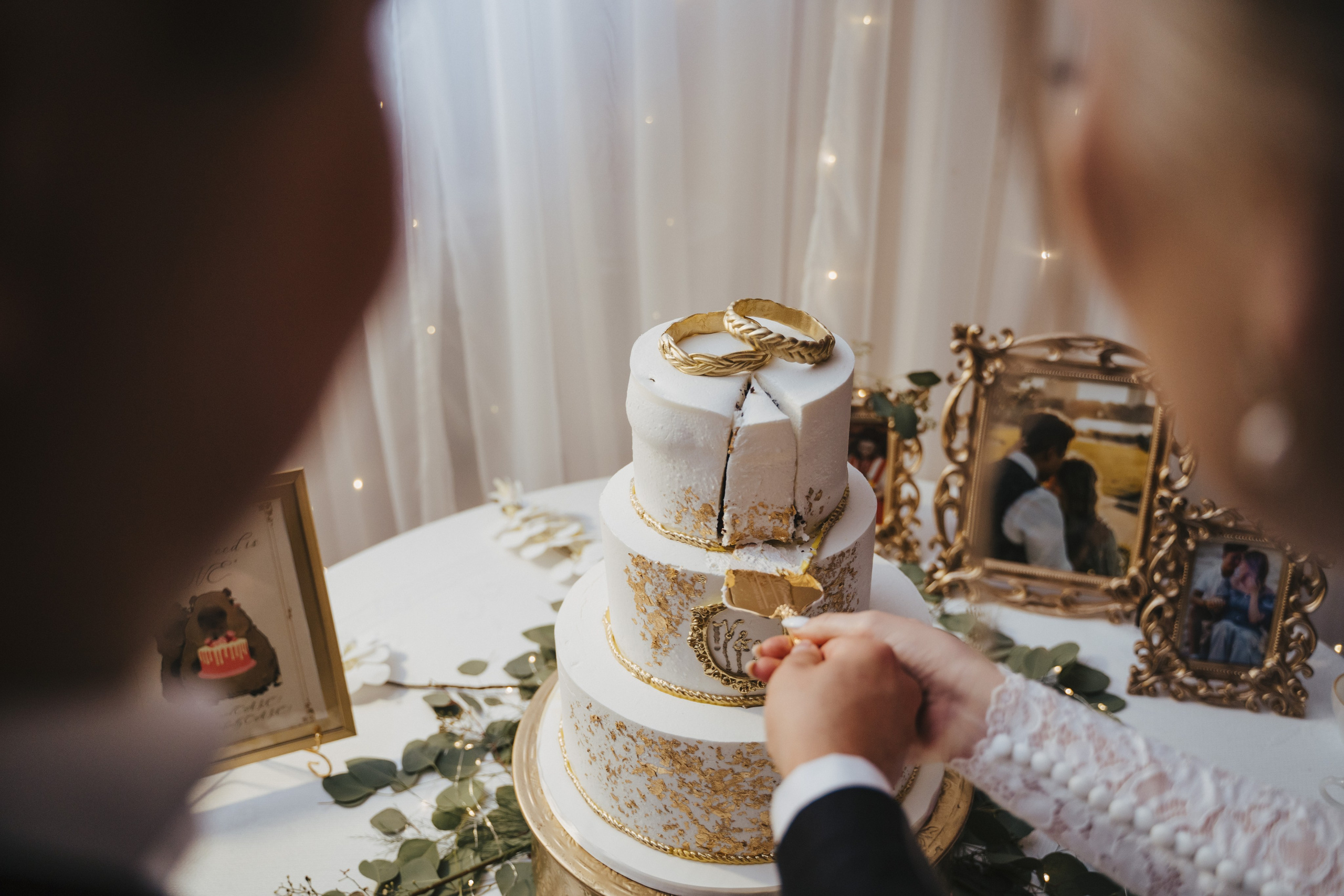 Visalia. Свадебный и семейный фотограф и видеограф в Калифорнии Сан-Франциско и Bay Area