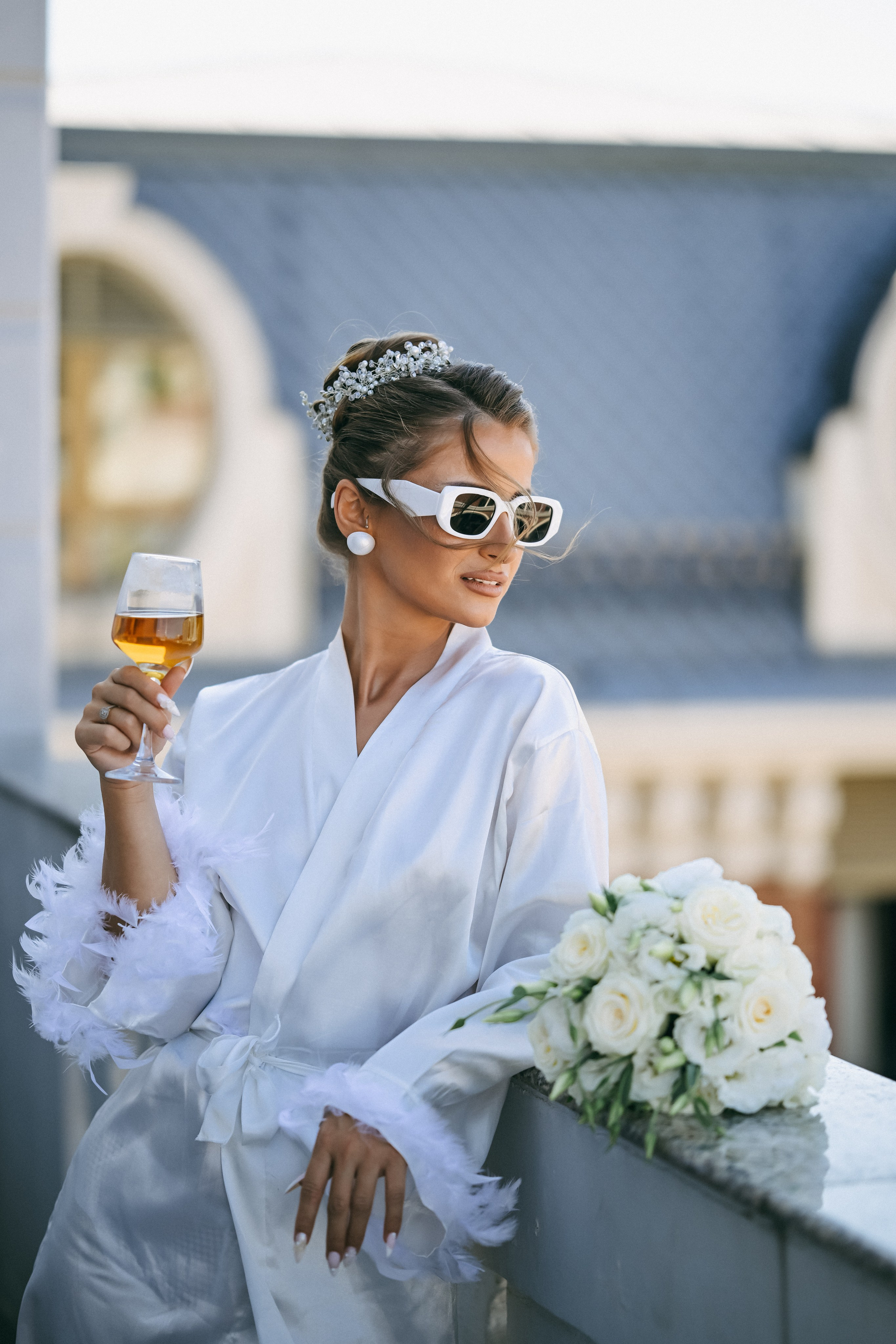 Wedding HOME. Photographer vakho