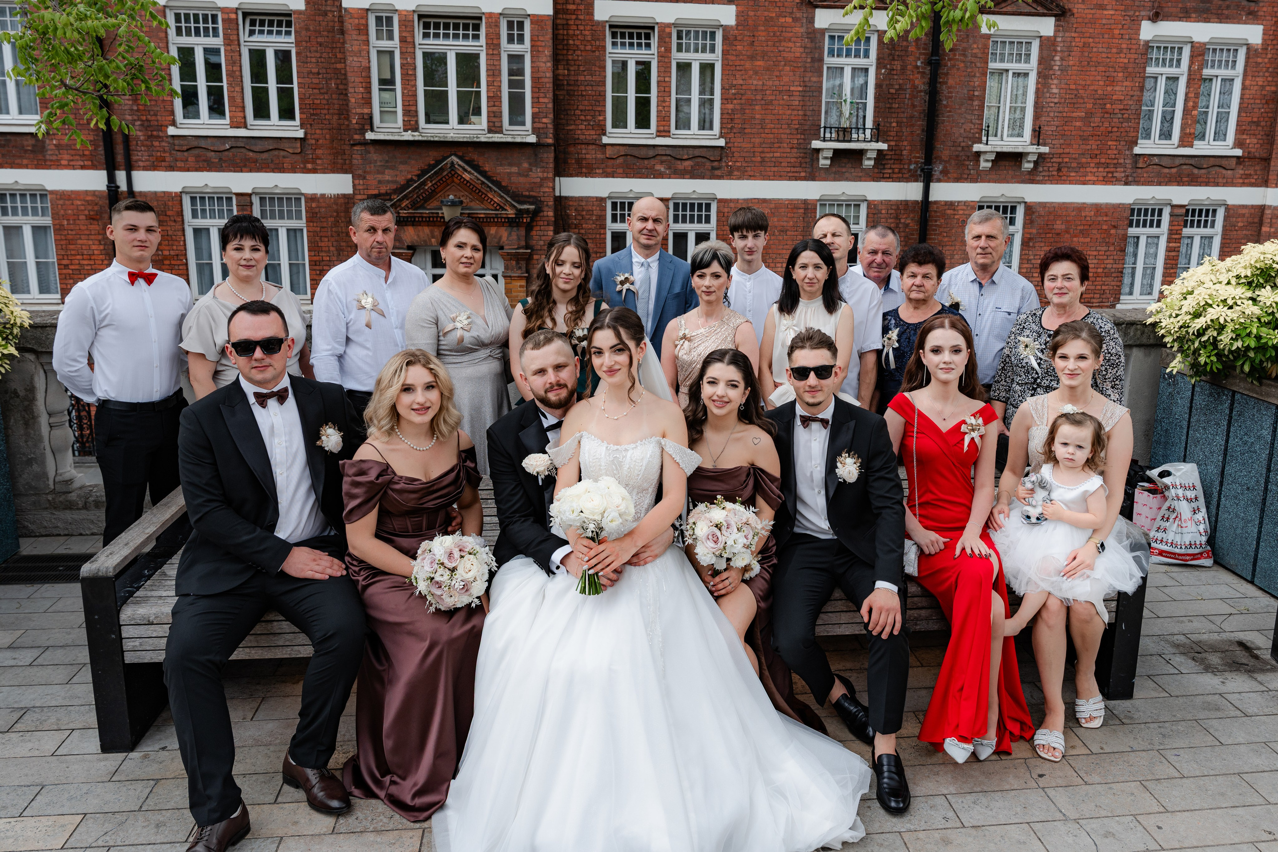 Mykola & Khrystyna. Tonya Kyrylenko photographer in London