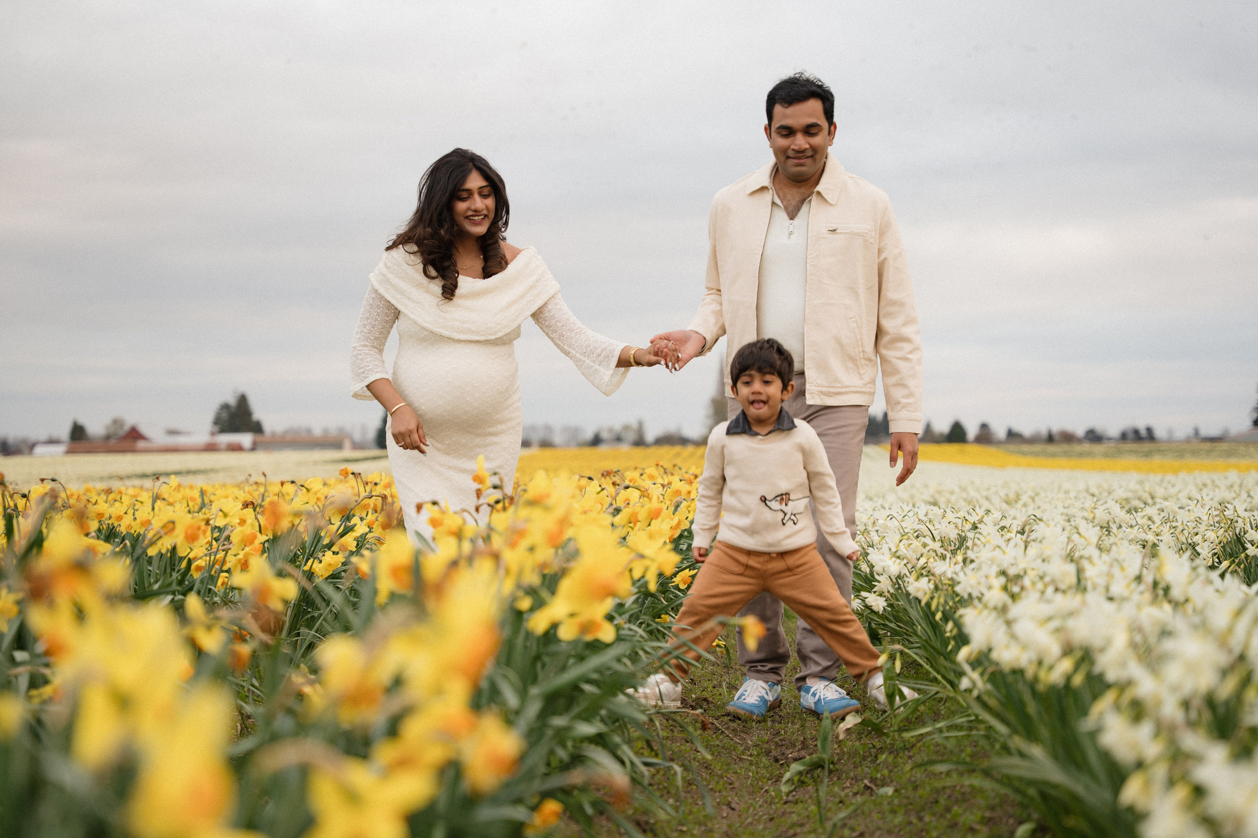 Mounika maternity. Photographer in Washington Sophia D