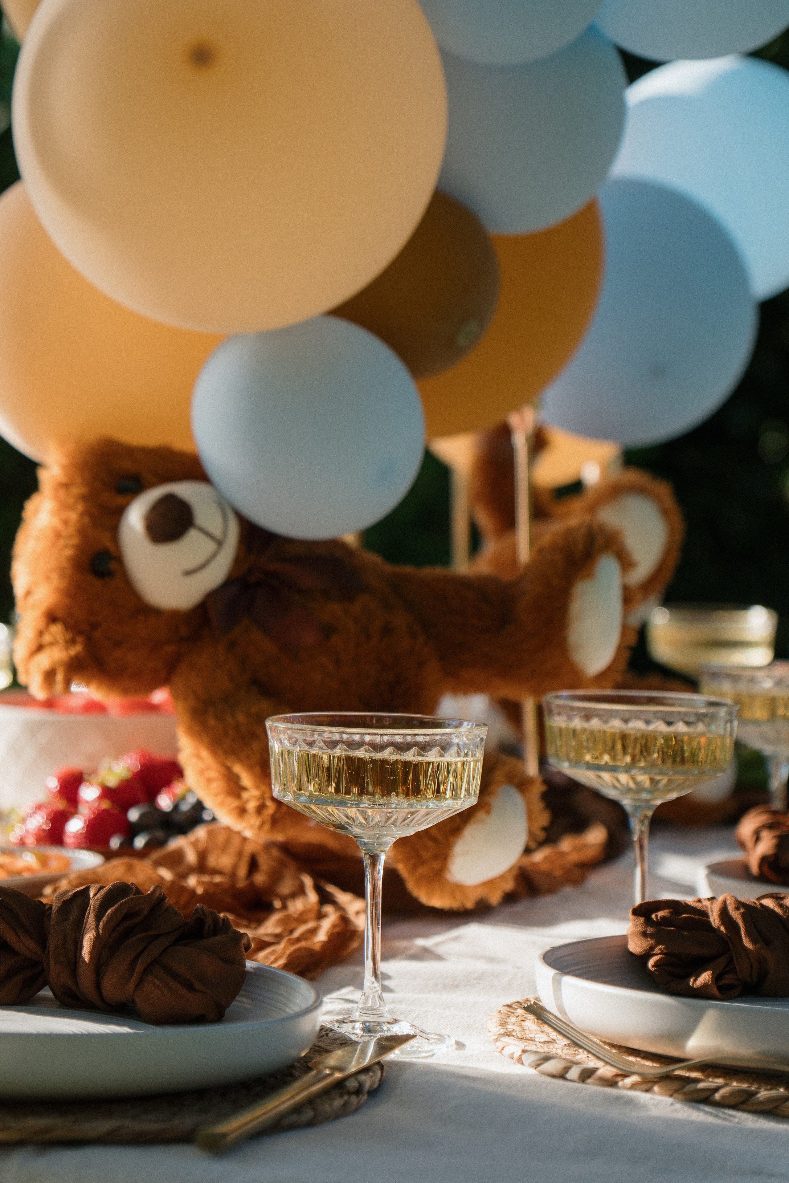 Baby shower Anastasia. Photographer in Washington Sophia D