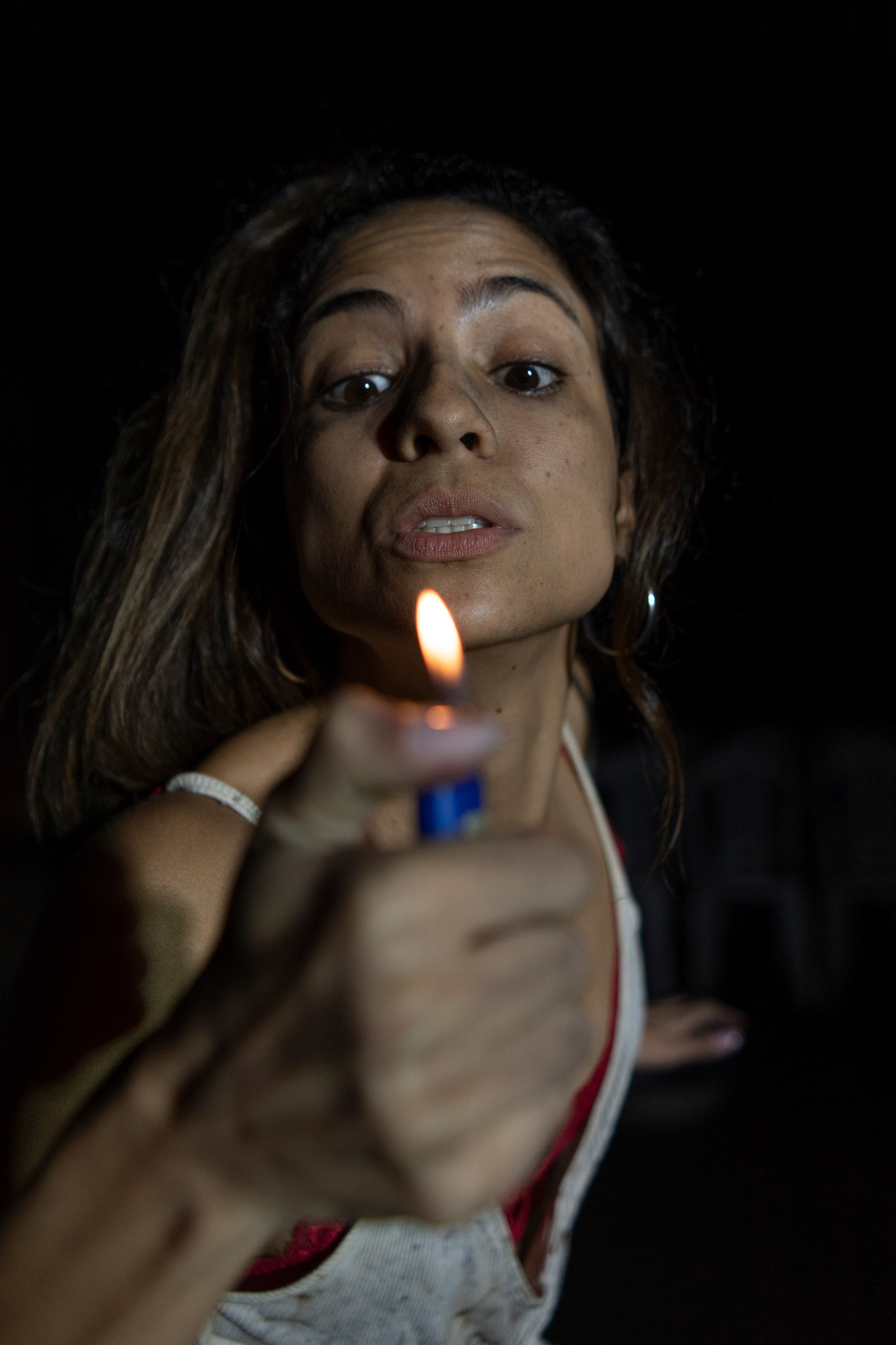 Osvaldo Raspado no Asfalto. FabianoPhotography