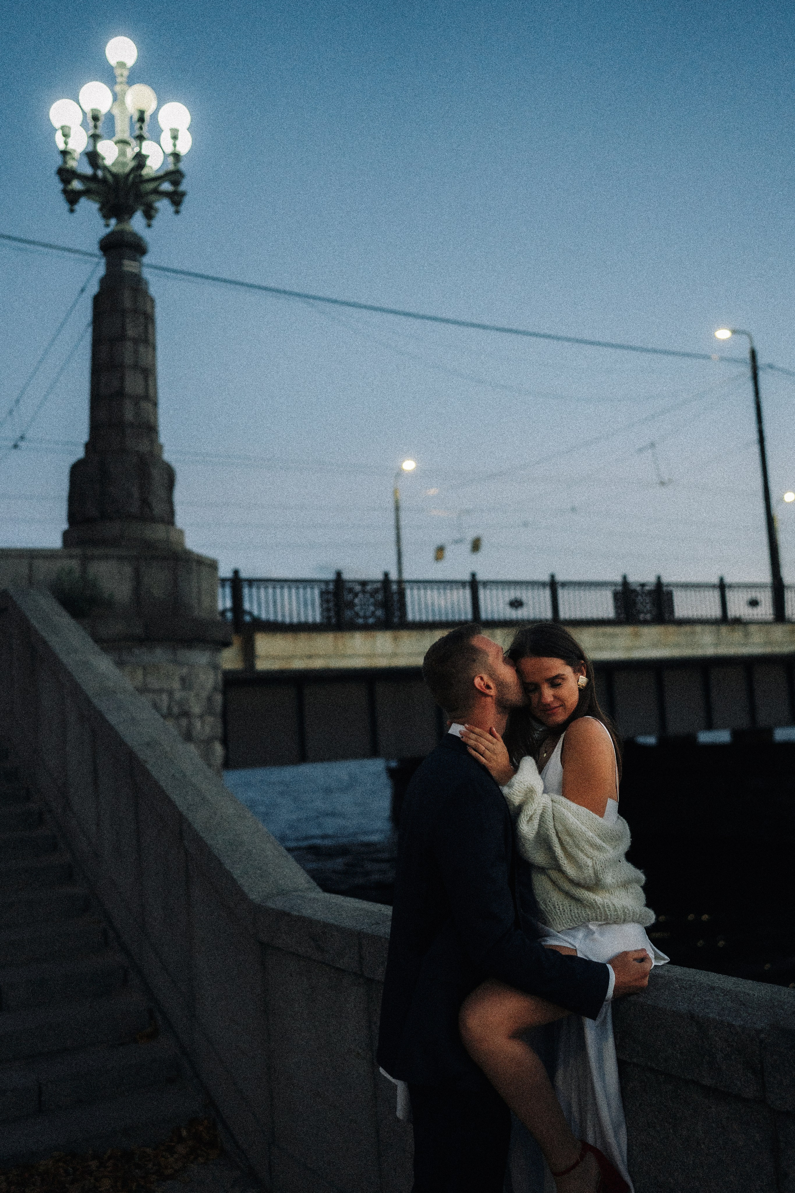 Wedding Walk. Couple and Family Photographer in Tallinn, Sasha Kaloshin