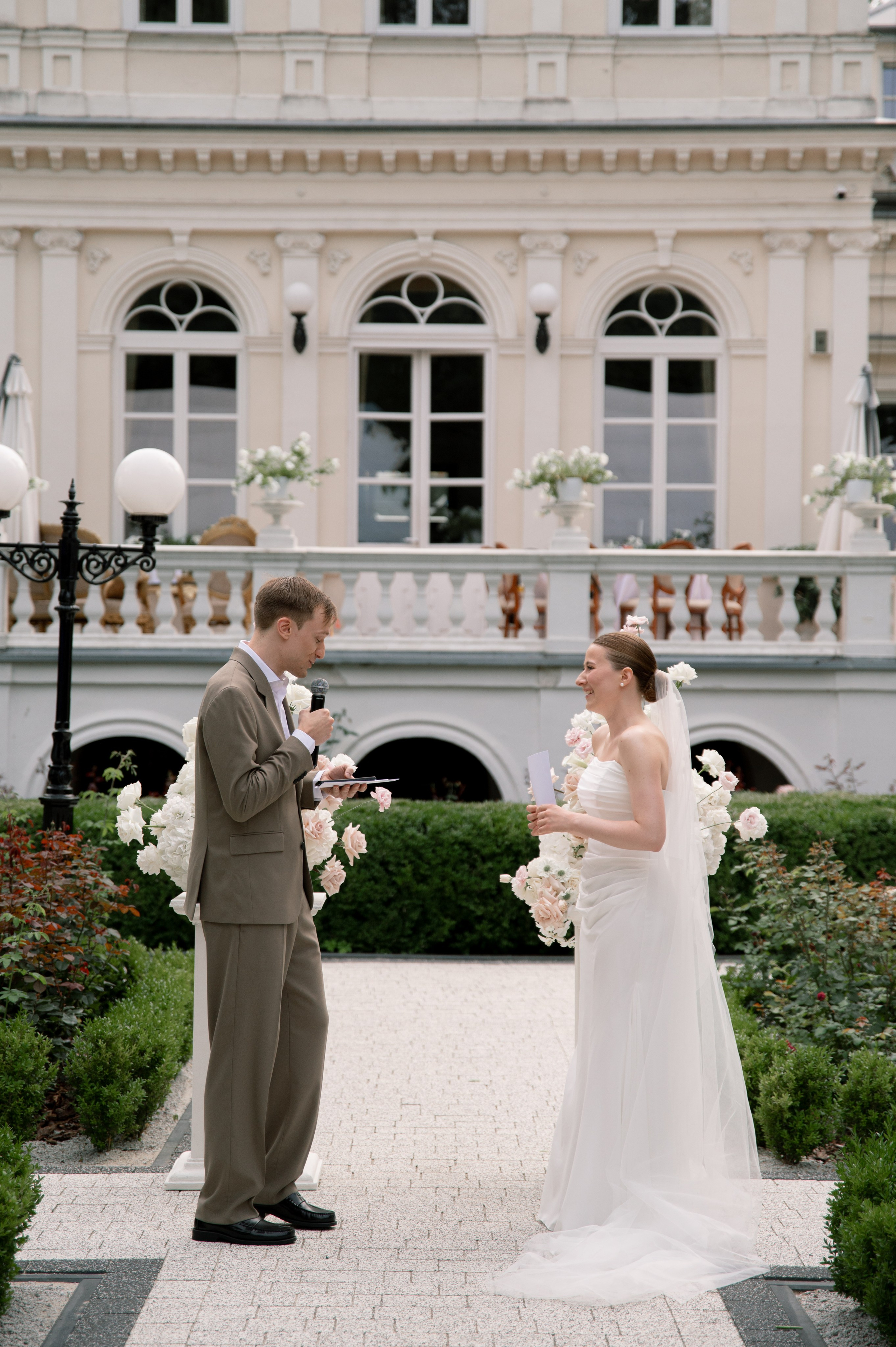 Ekaterina i Vadim. Свадебный фотограф Виктория Санюк