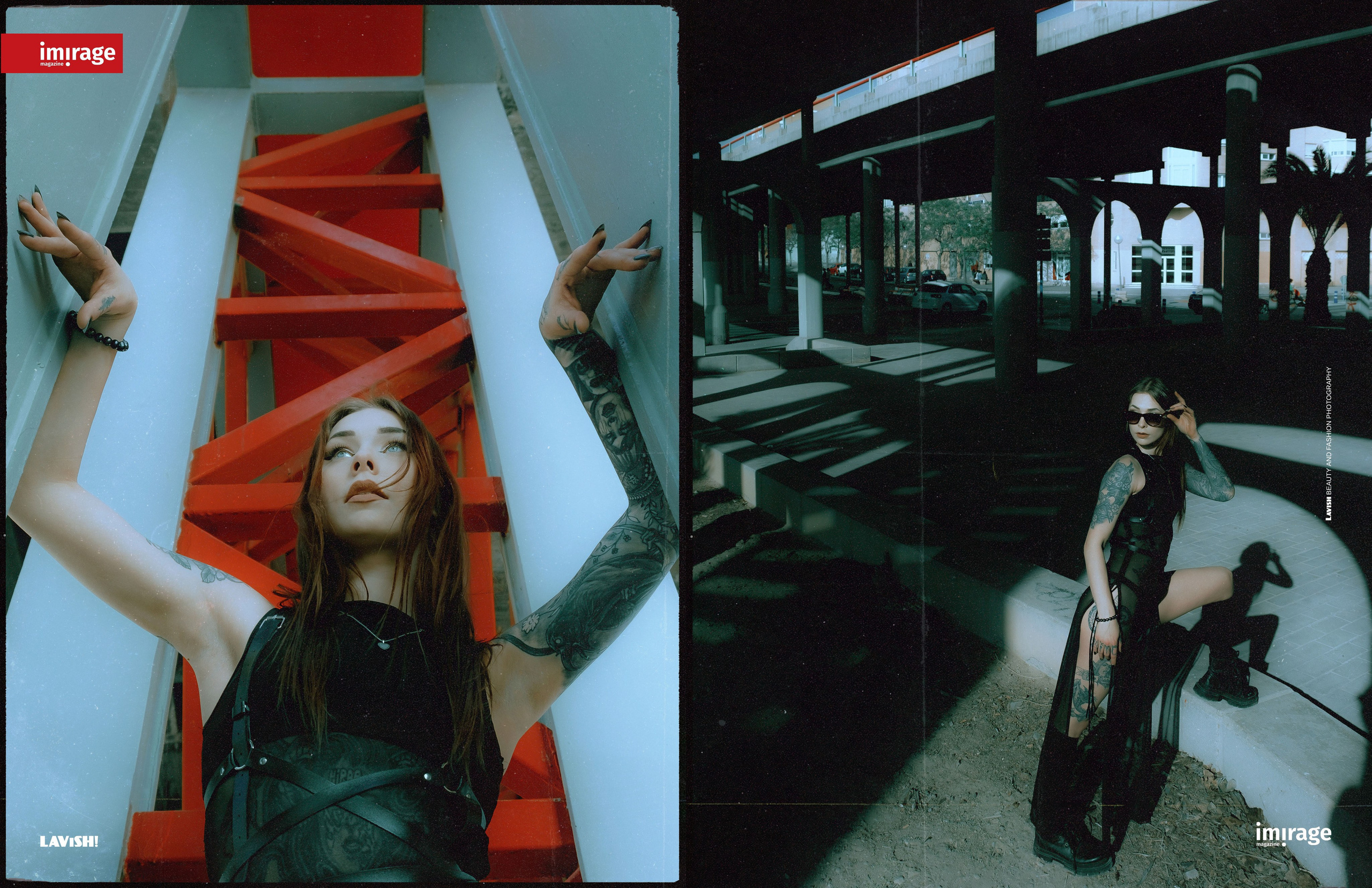 IMIRAGEmagazine #1855