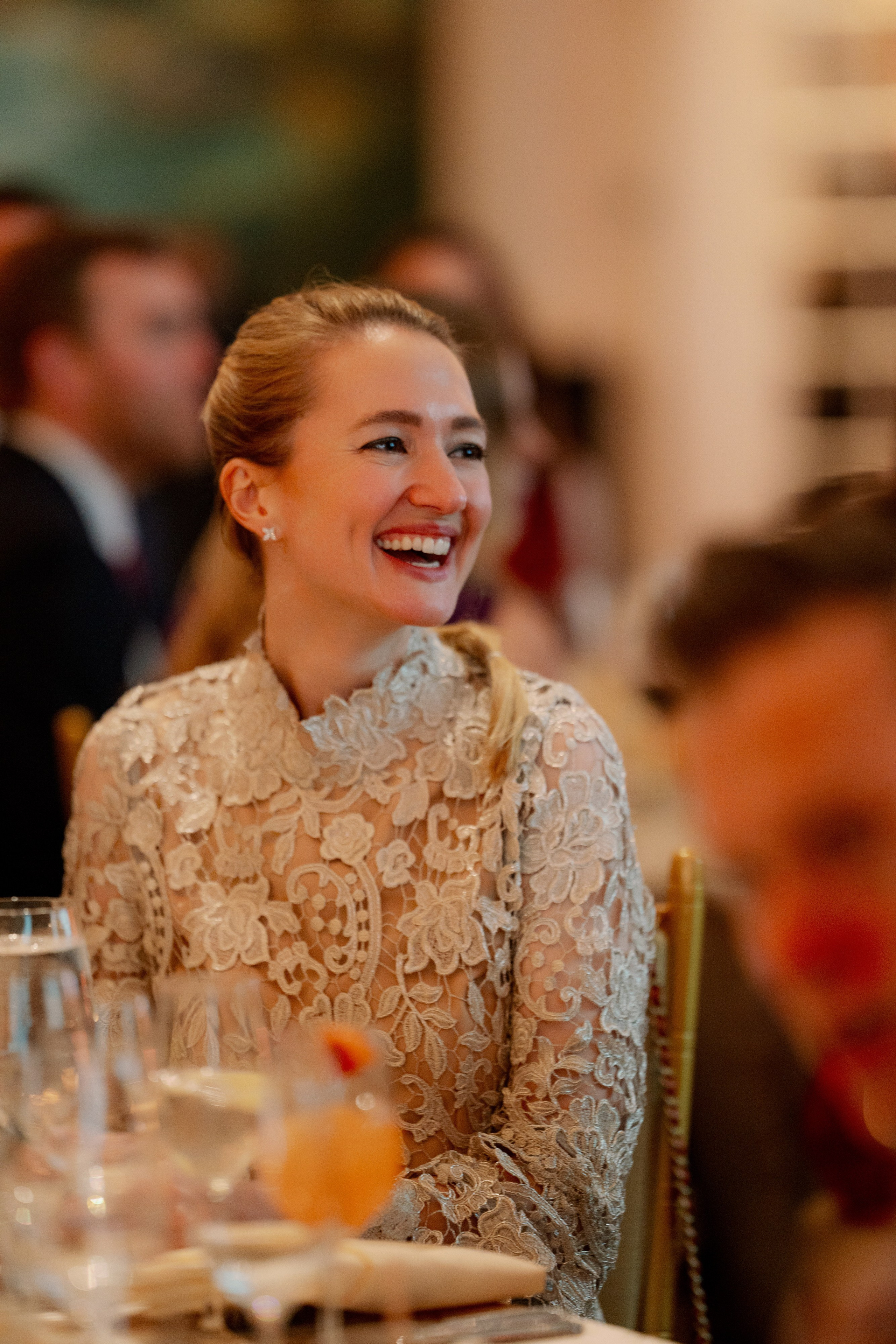 Anne and Maxwell. Wedding photographer and videographer New York | New Jersey