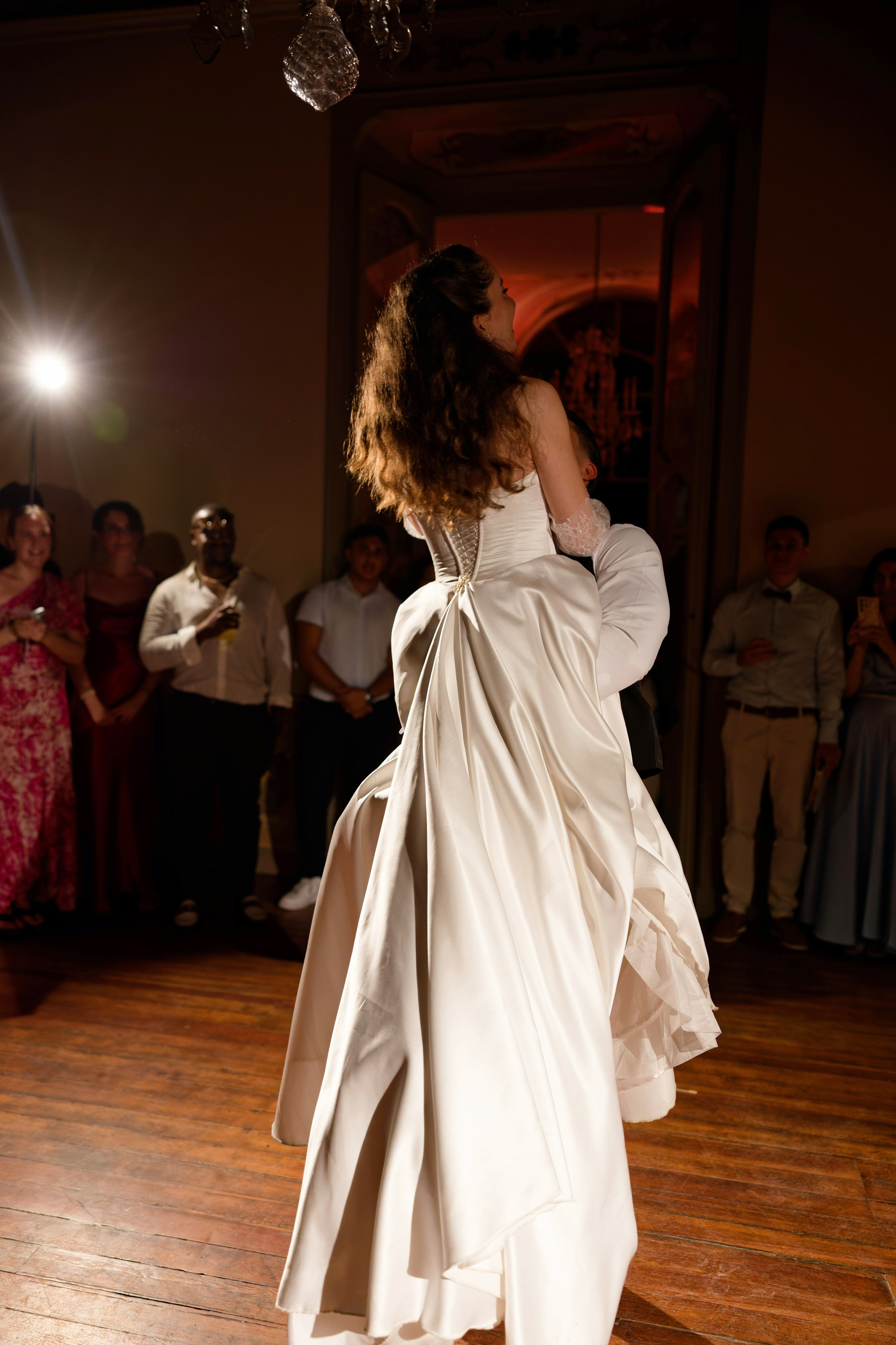 Wedding at Villa Subaglio, Bergamo