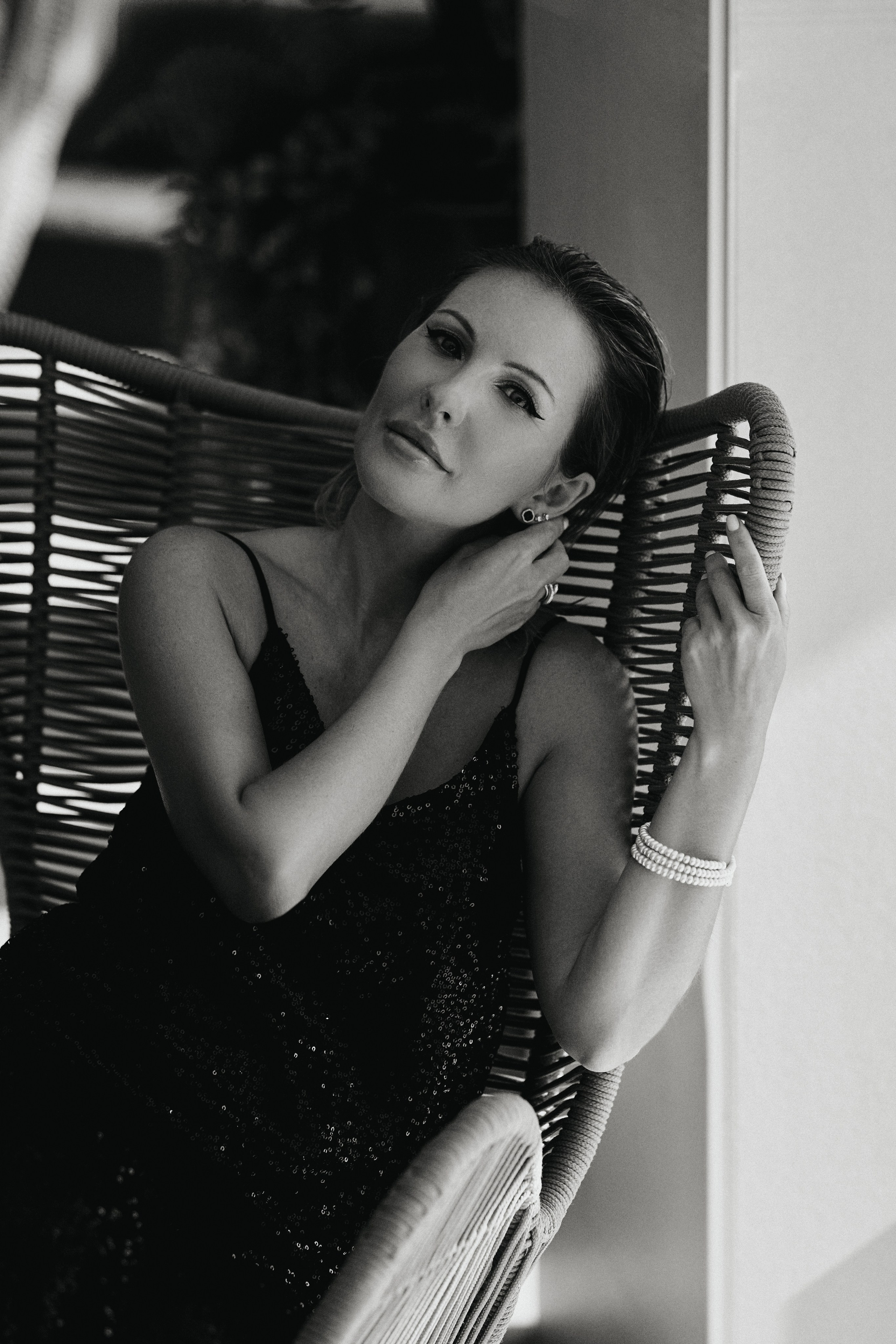 Мария. Фотограф в Барселоне Жанна Захарченко