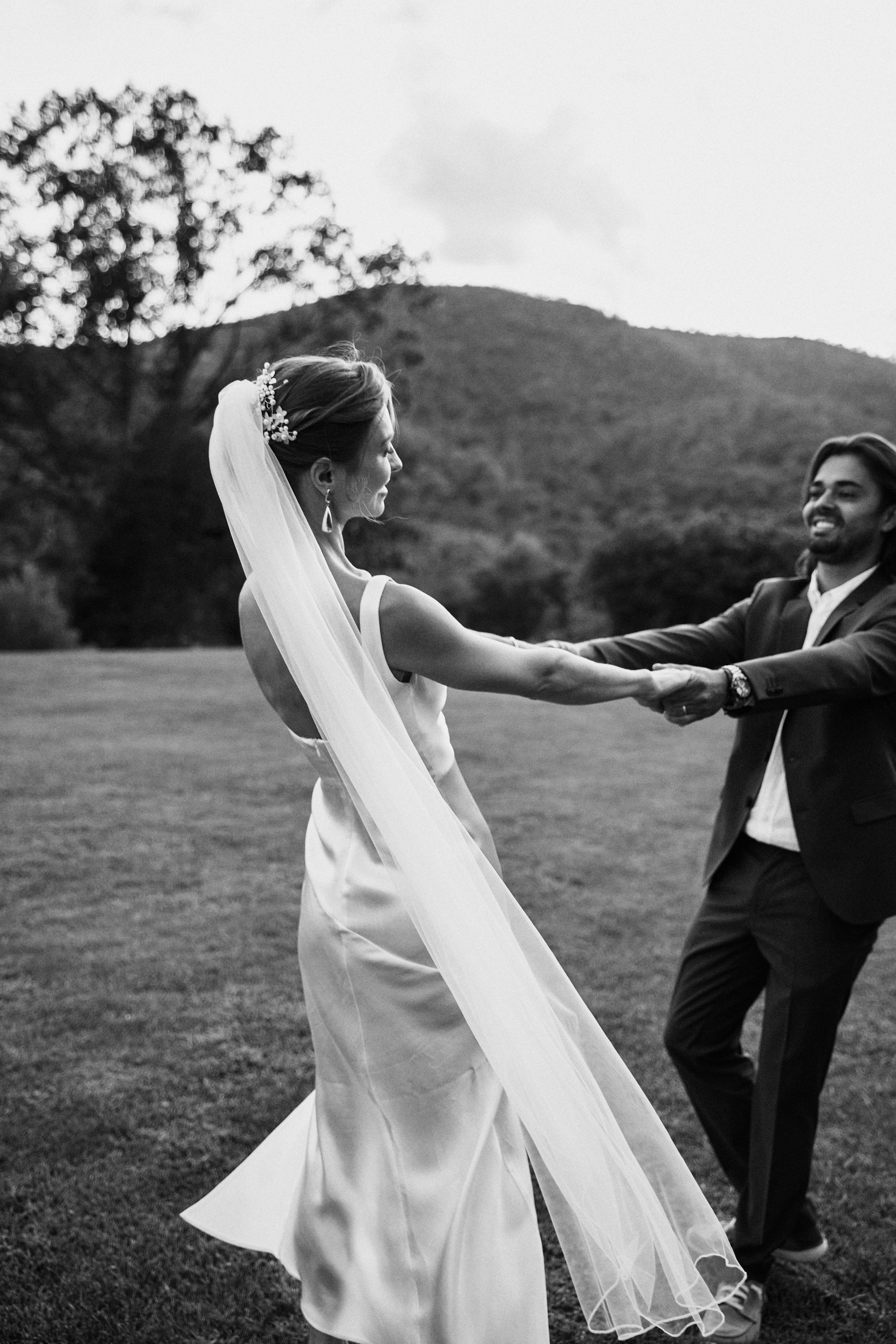 Габриэль и Ксения. Фотограф в Барселоне Жанна Захарченко