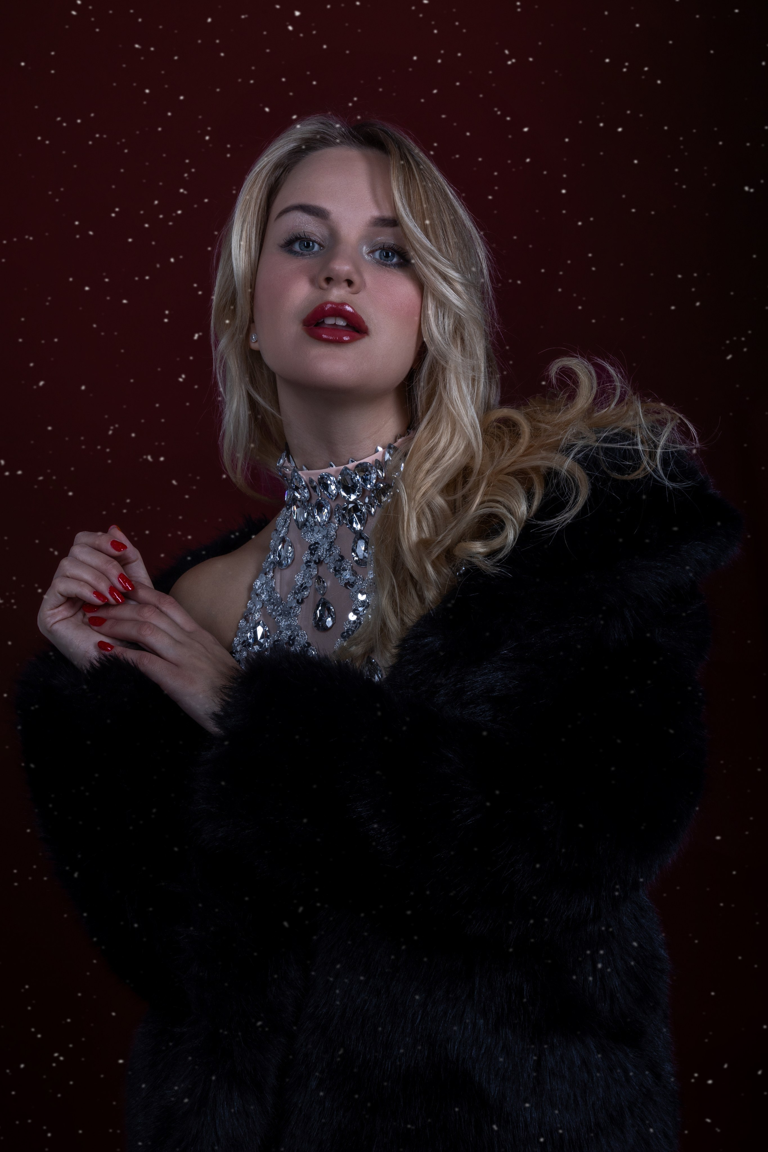 Valeria. Photographer in Milan |Mila Pro Photo