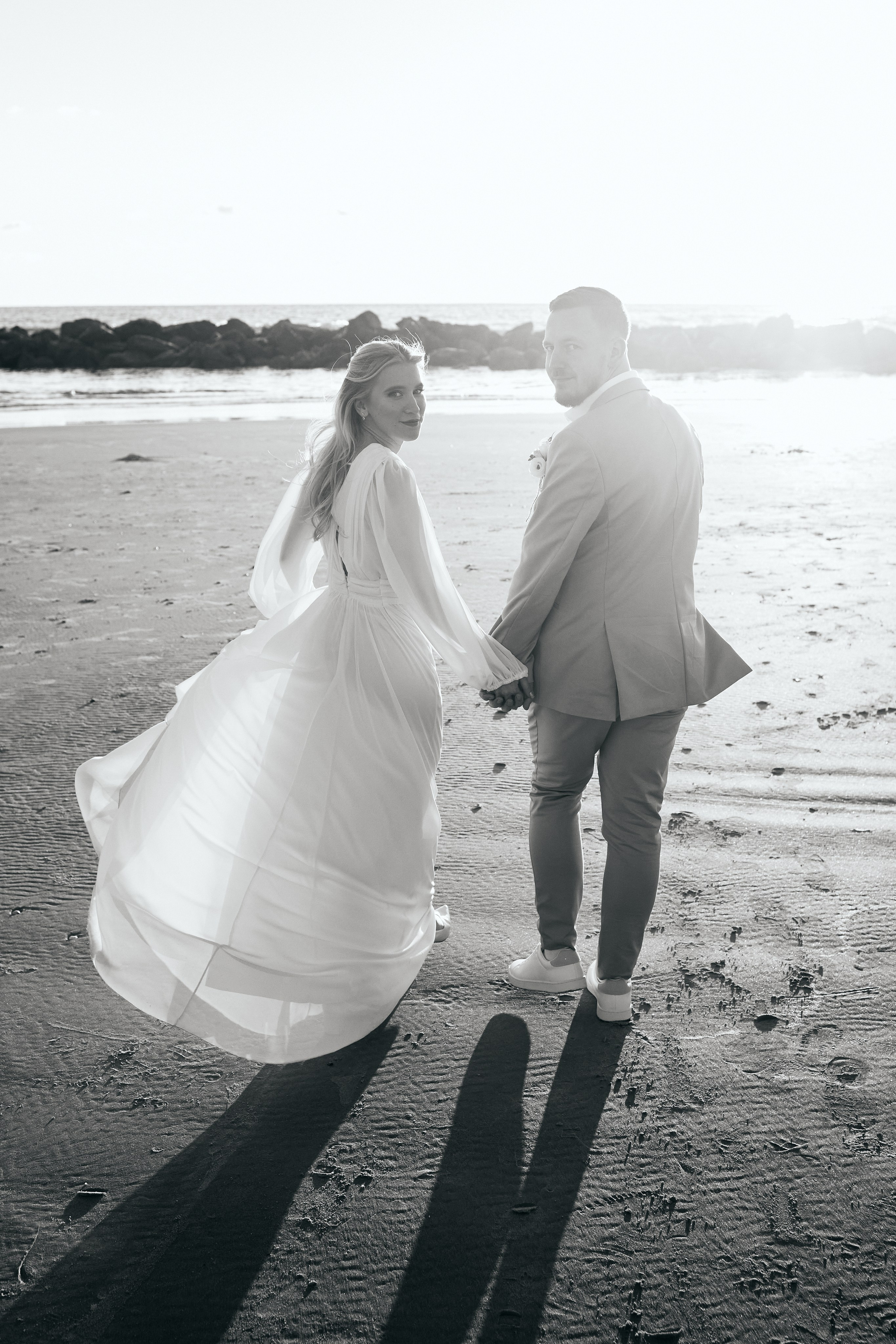 Weddings. Sergey Kalinkin Photography