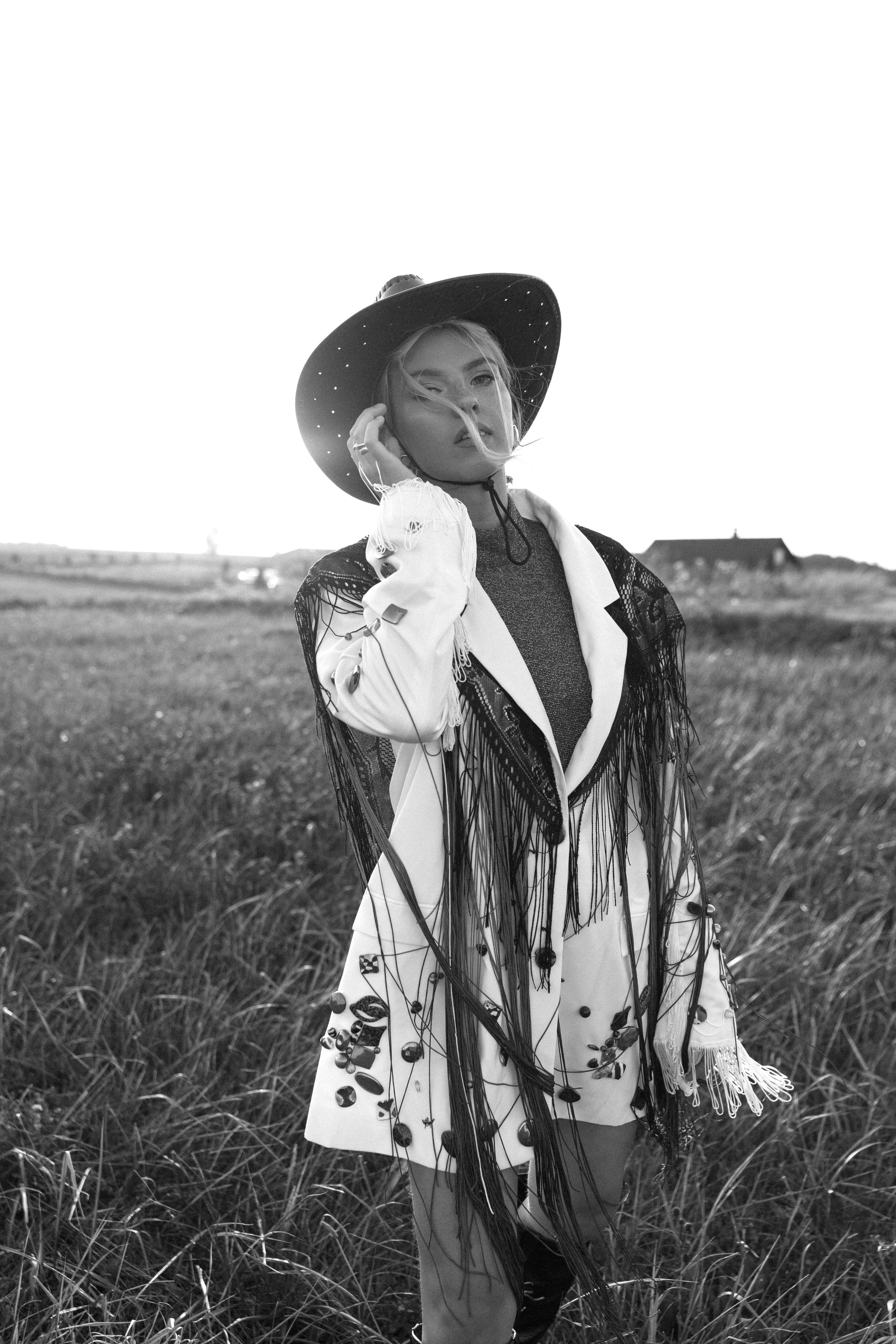 Rūta. Fotografė Agnė Navickaitė