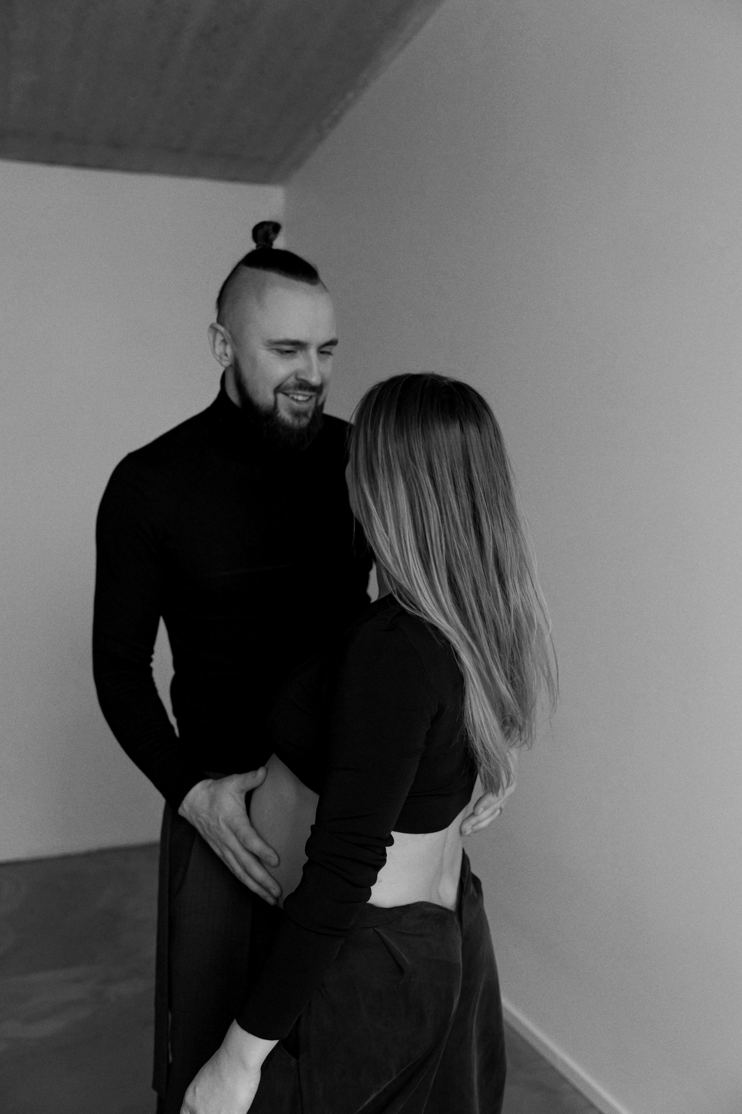 Kamilė & Deividas. Fotografė Agnė Navickaitė