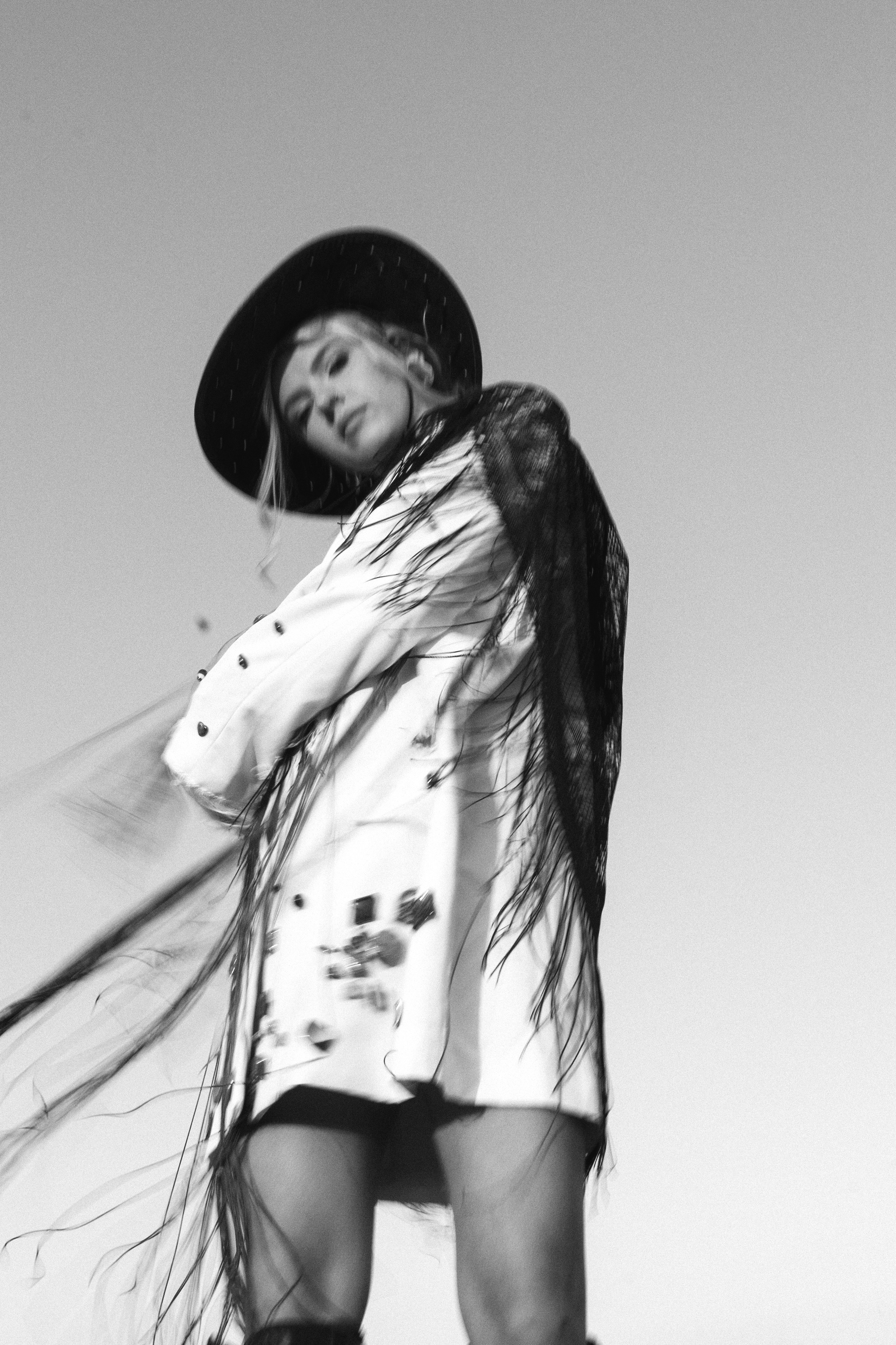 Rūta. Fotografė Agnė Navickaitė