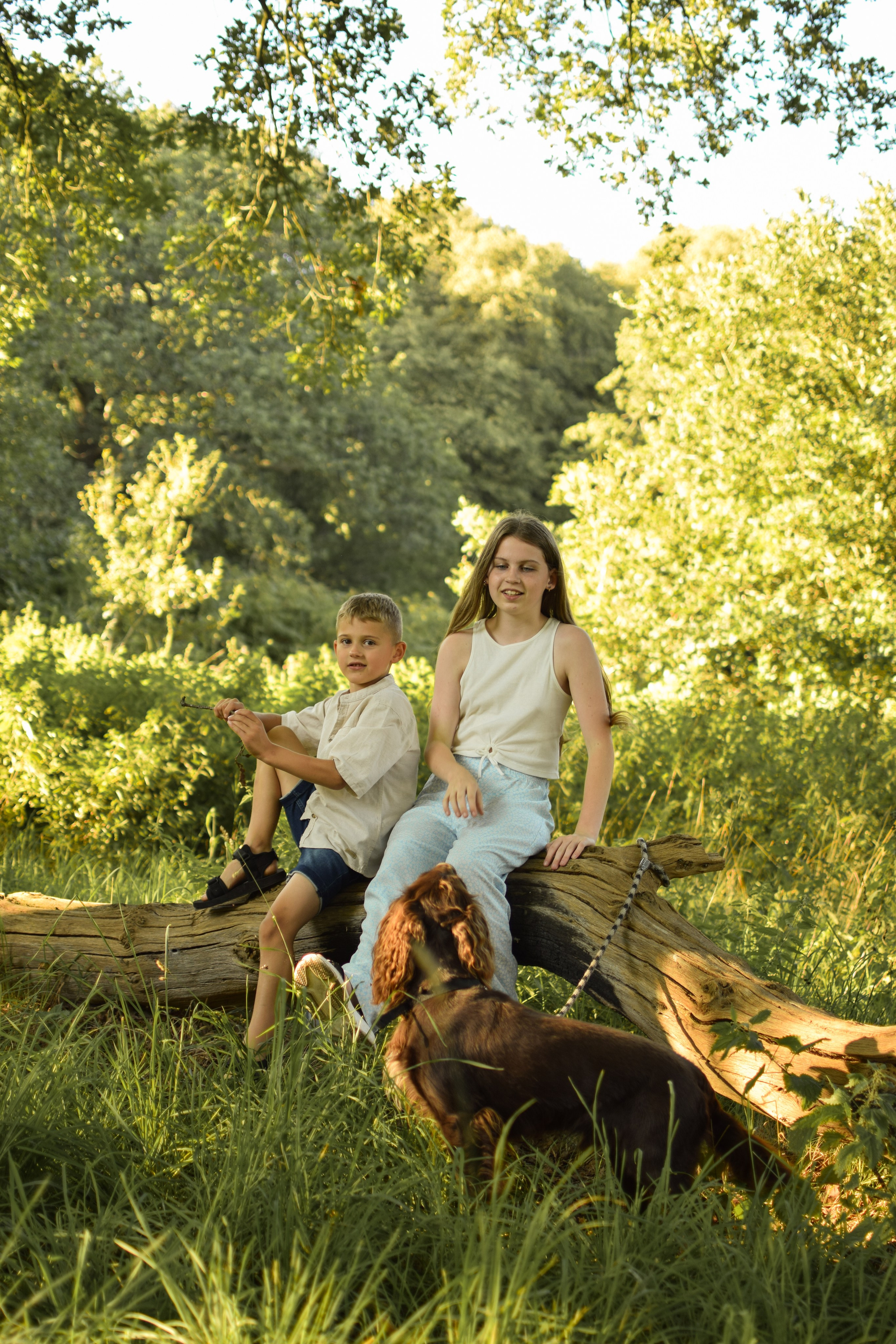 Kids / Family. Your local photographer