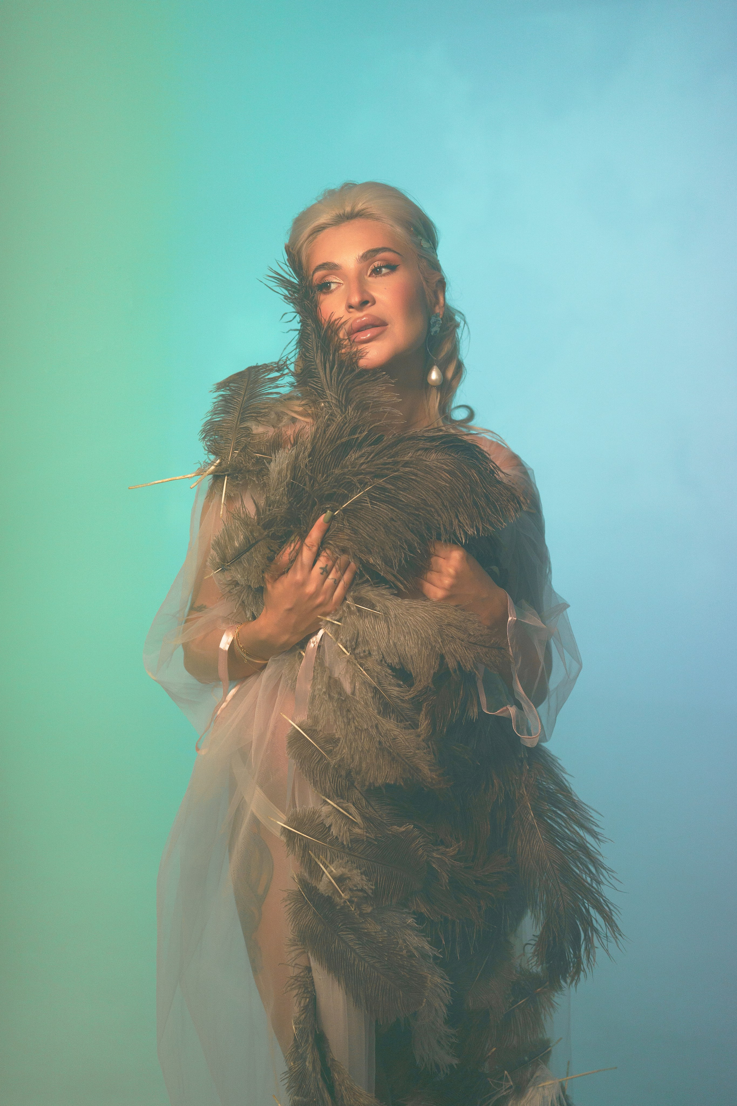 Женский Портрет. Фото|Видео съемка Кишинев