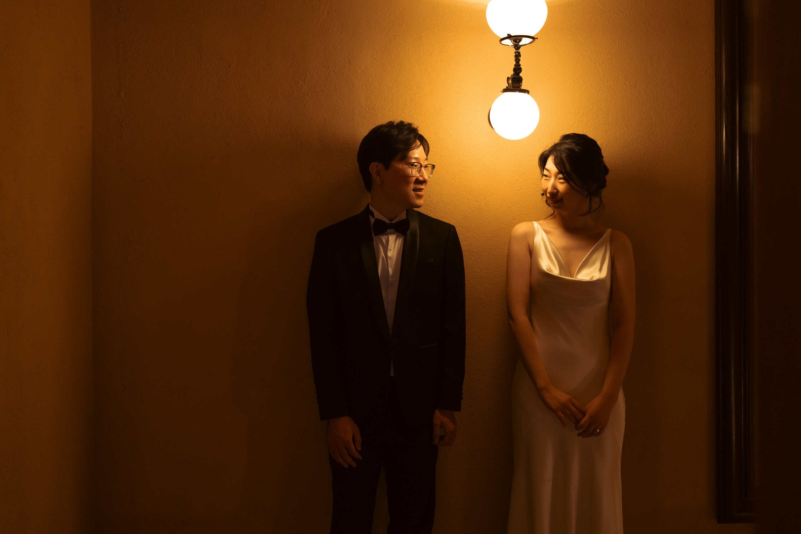 Santa Ana Courthouse Elopement